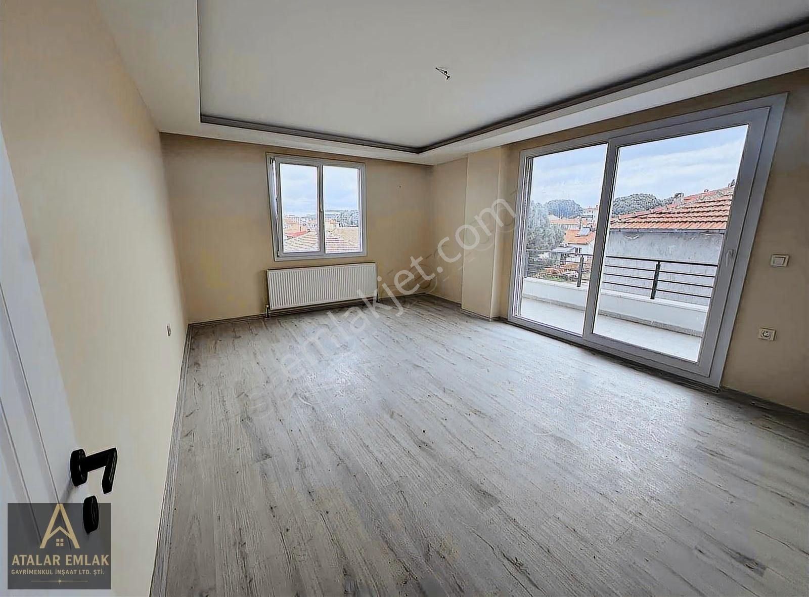 Atalar Gayrimenkul Kiralık 3+1 120m² Sıfır Daire - Görsel 4