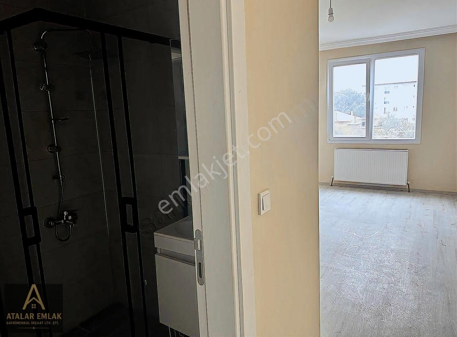 Atalar Gayrimenkul Kiralık 3+1 120m² Sıfır Daire - Görsel 17