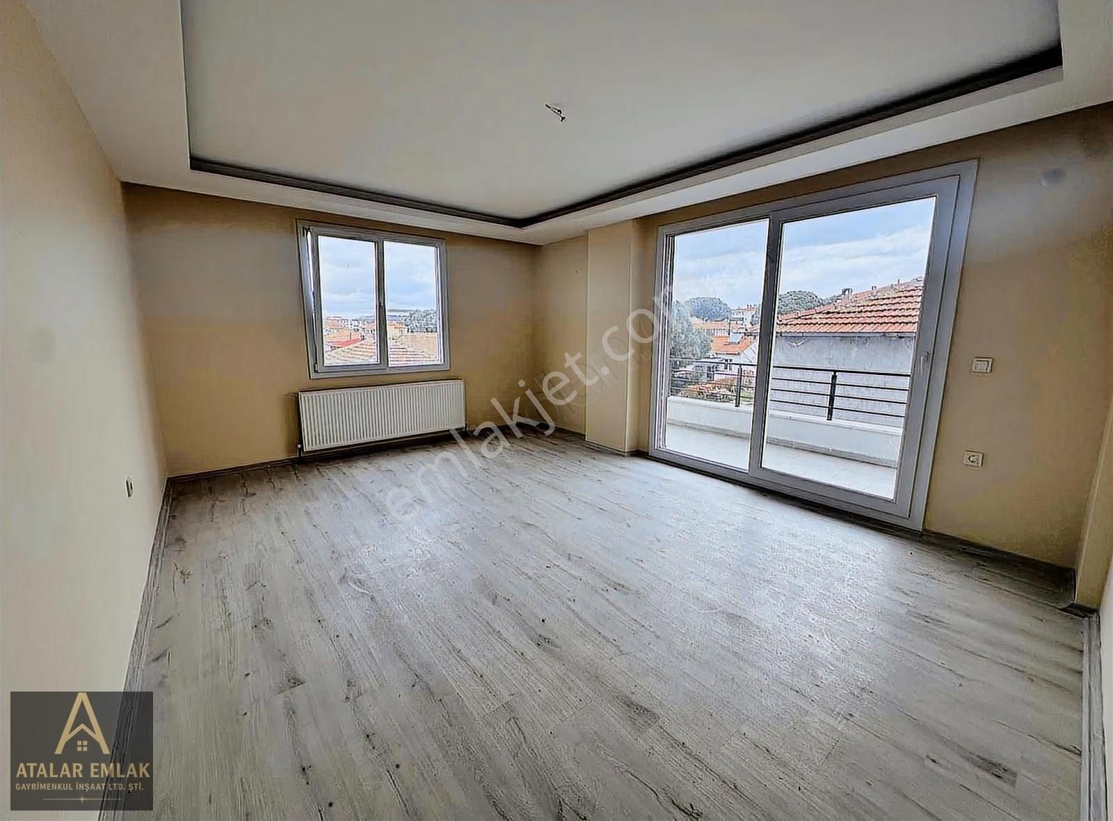 Atalar Gayrimenkul Kiralık 3+1 120m² Sıfır Daire - Görsel 24