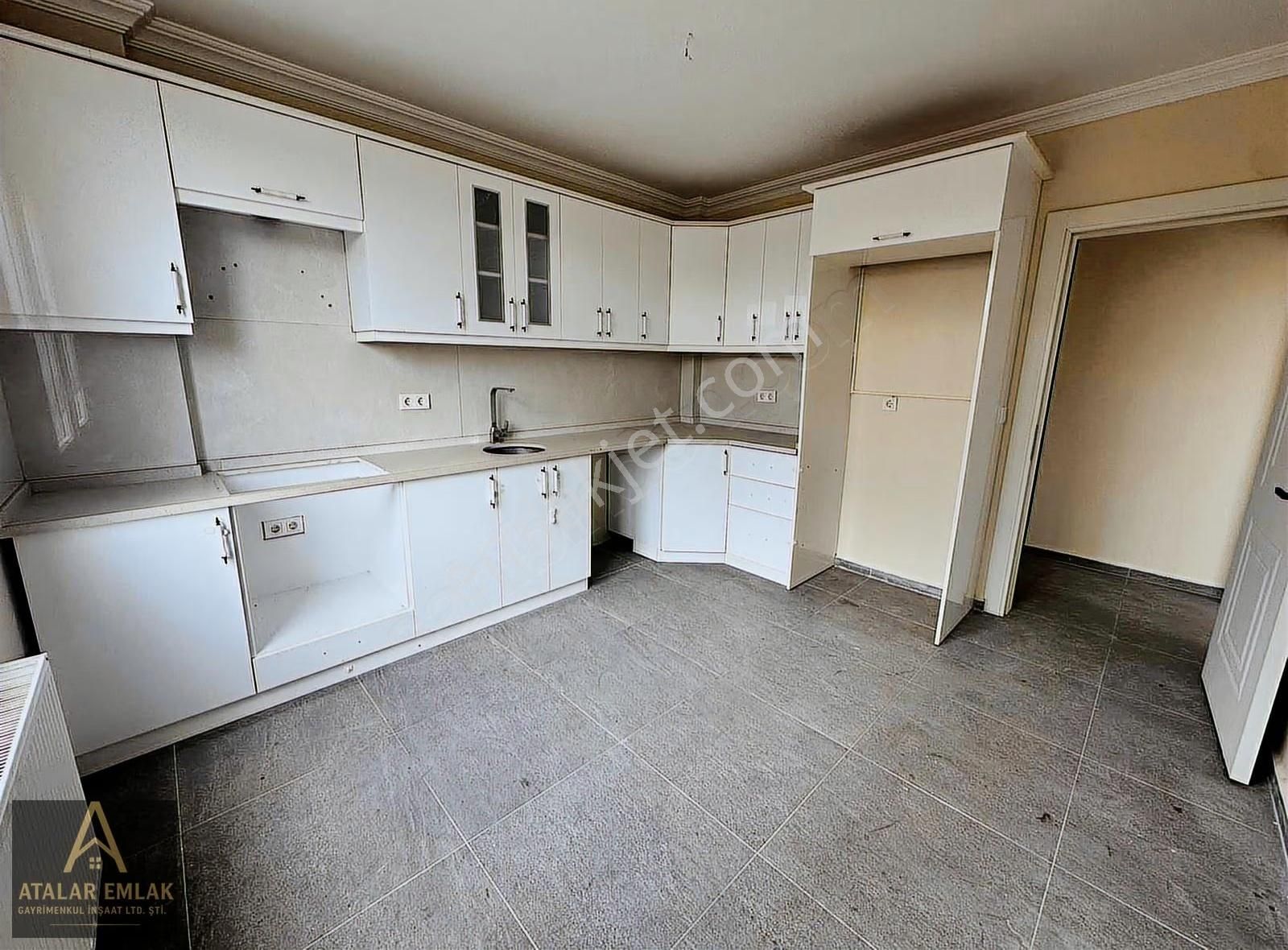 Atalar Gayrimenkul Kiralık 3+1 120m² Sıfır Daire - Görsel 7