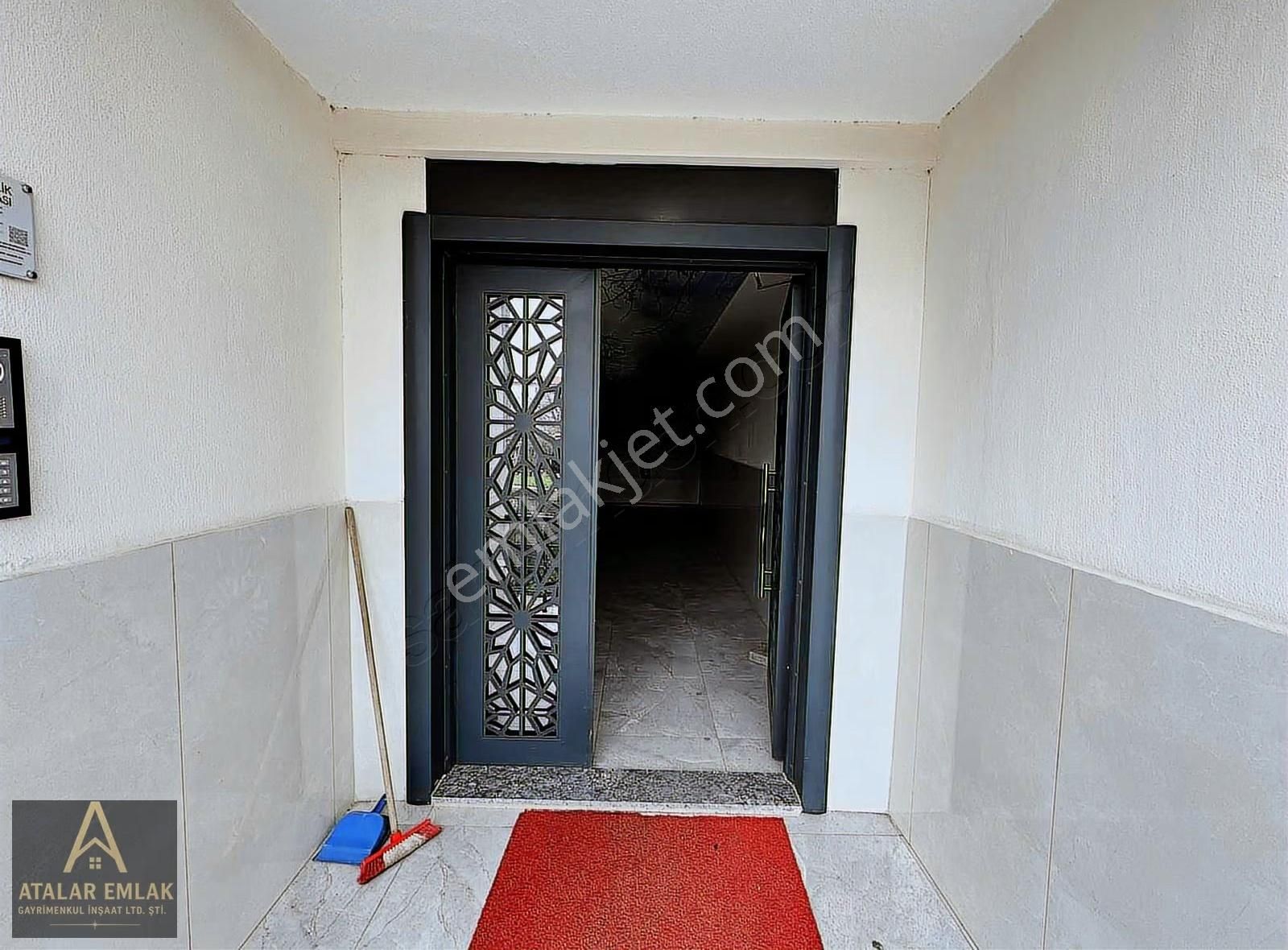 Atalar Gayrimenkul Kiralık 3+1 120m² Sıfır Daire - Görsel 21