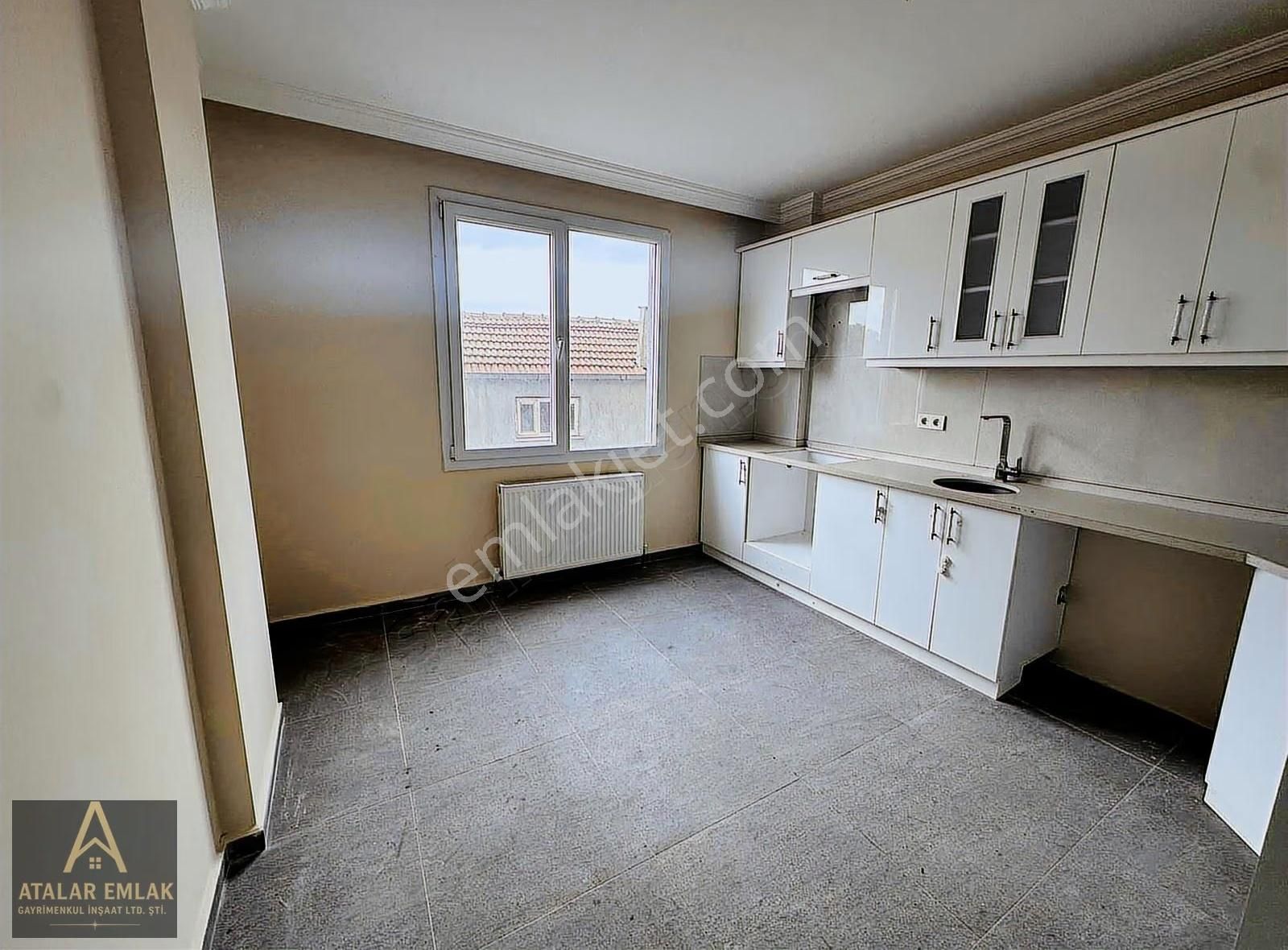 Atalar Gayrimenkul Kiralık 3+1 120m² Sıfır Daire - Görsel 20