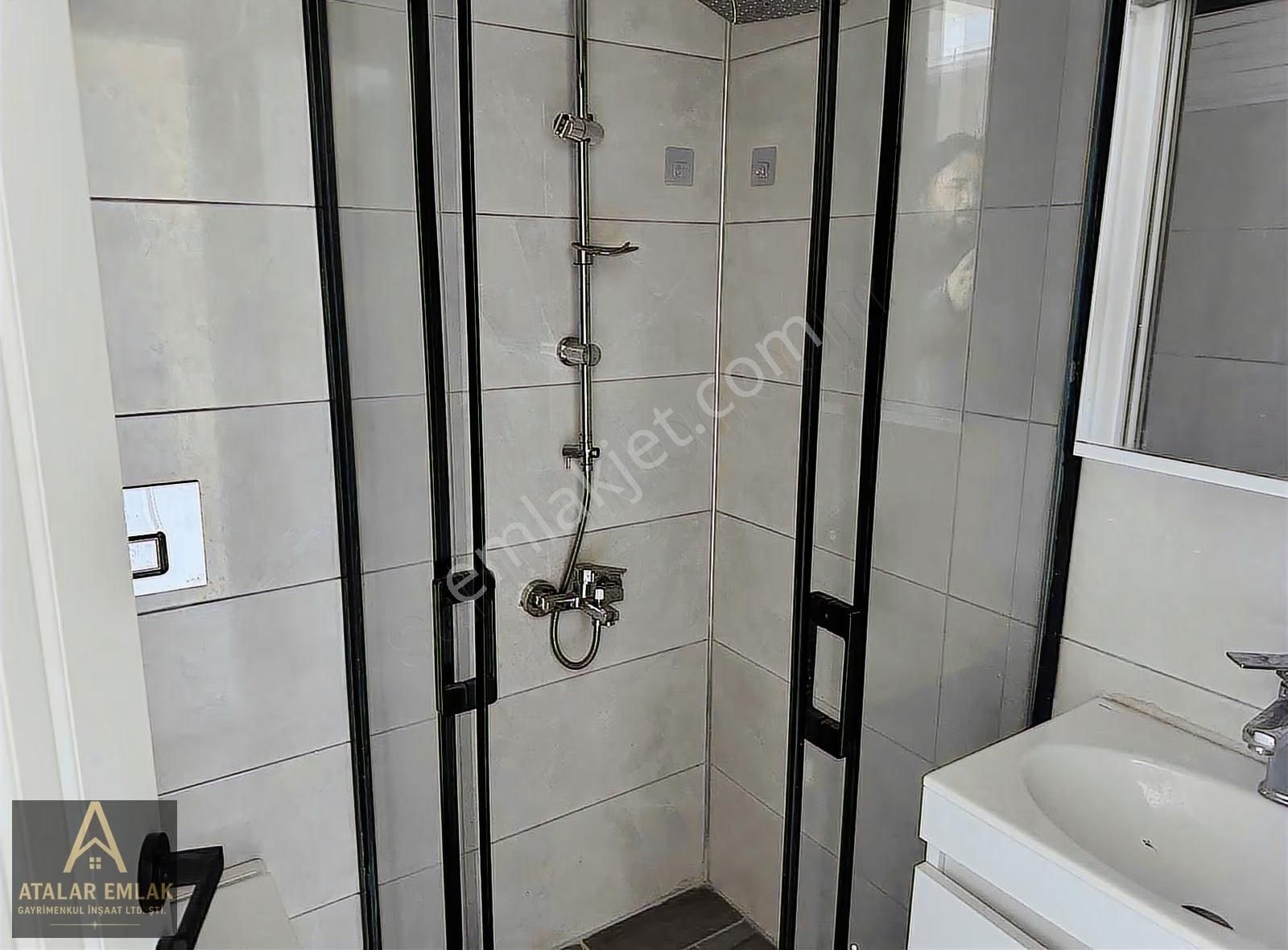 Atalar Gayrimenkul Kiralık 3+1 120m² Sıfır Daire - Görsel 22