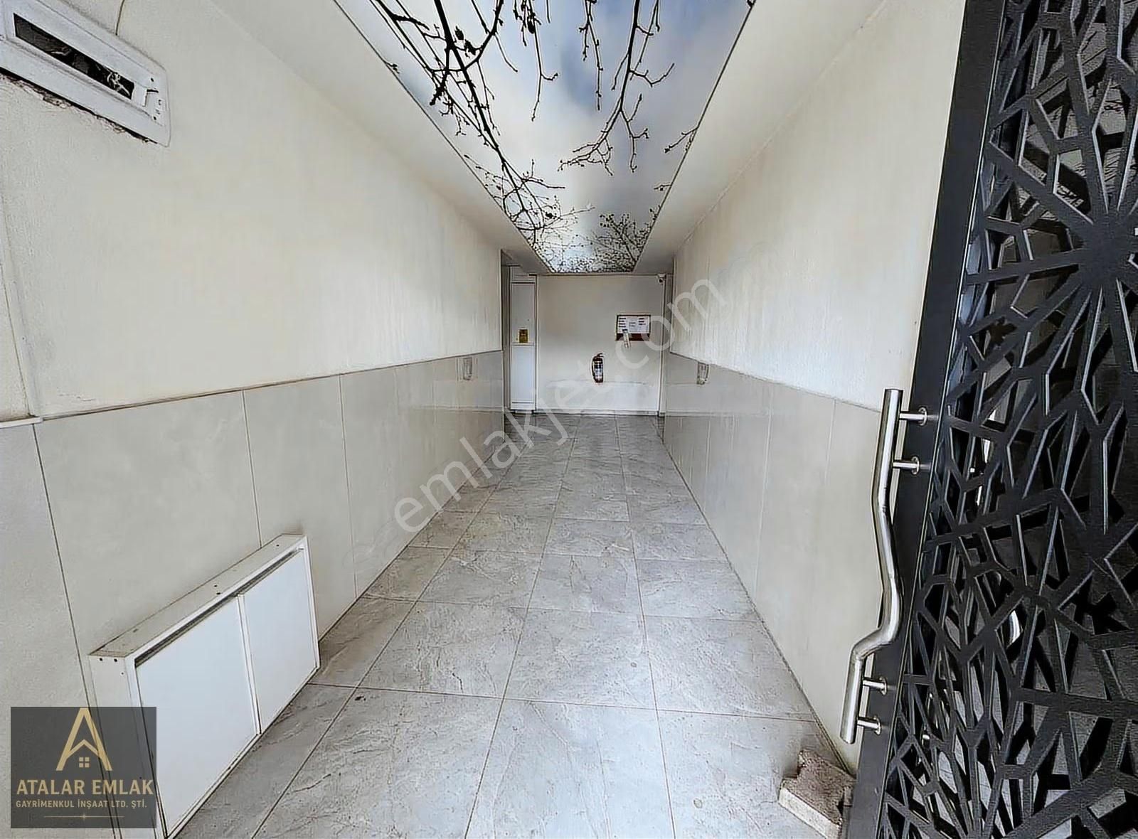 Atalar Gayrimenkul Kiralık 3+1 120m² Sıfır Daire - Görsel 23