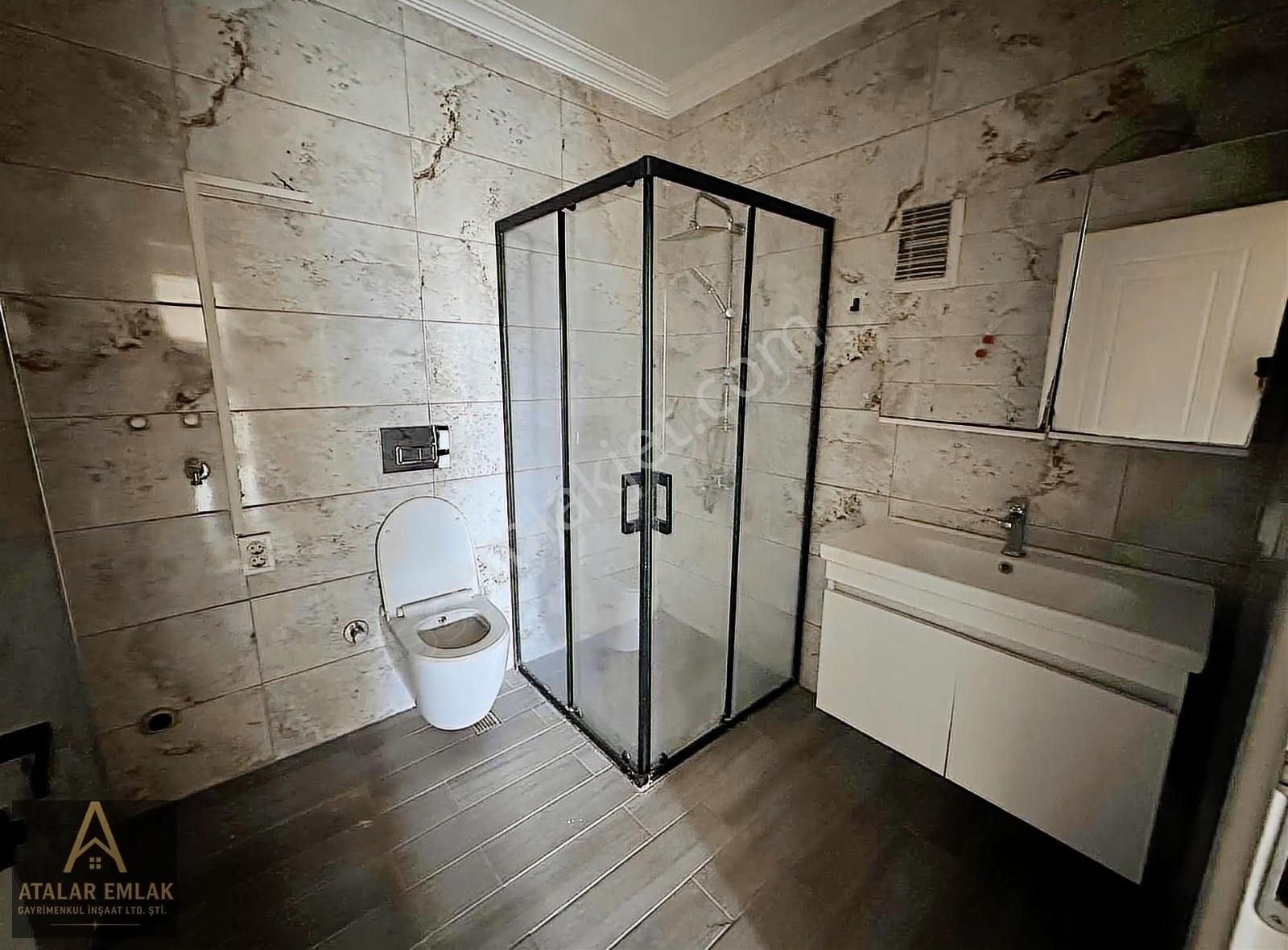 Atalar Gayrimenkul Kiralık 3+1 120m² Sıfır Daire - Görsel 2