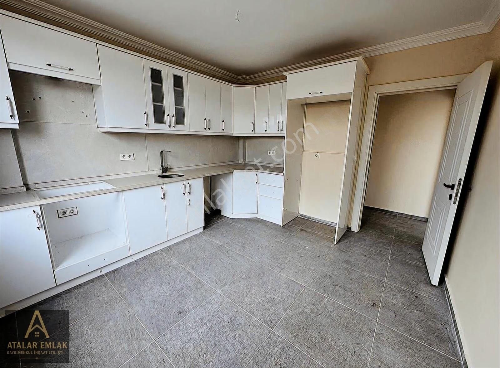 Atalar Gayrimenkul Kiralık 3+1 120m² Sıfır Daire - Görsel 18