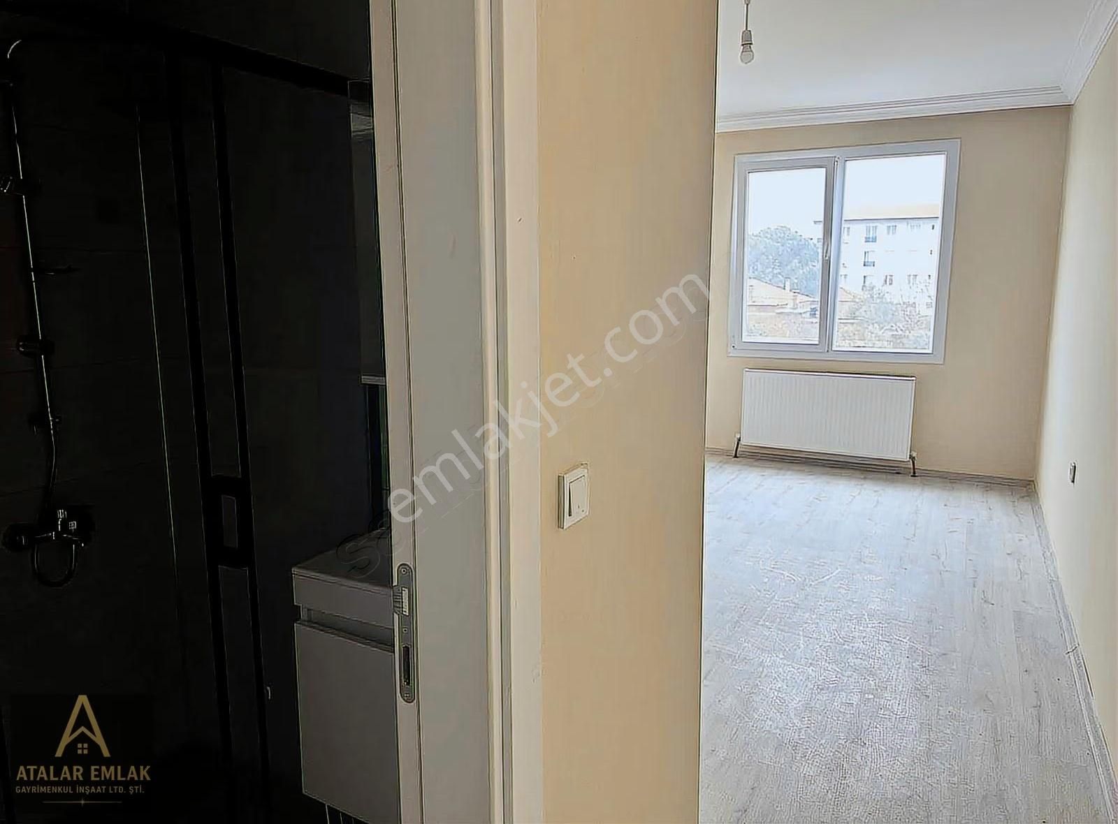 Atalar Gayrimenkul Kiralık 3+1 120m² Sıfır Daire - Görsel 19