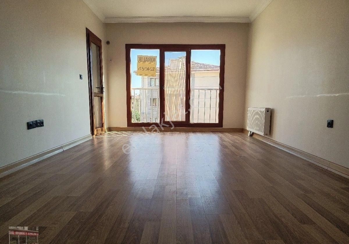 Buket Emlaktan Kiralık 2+1 Yüksek Giriş Doğalgazlı Ayrı V.c.li - Görsel 35