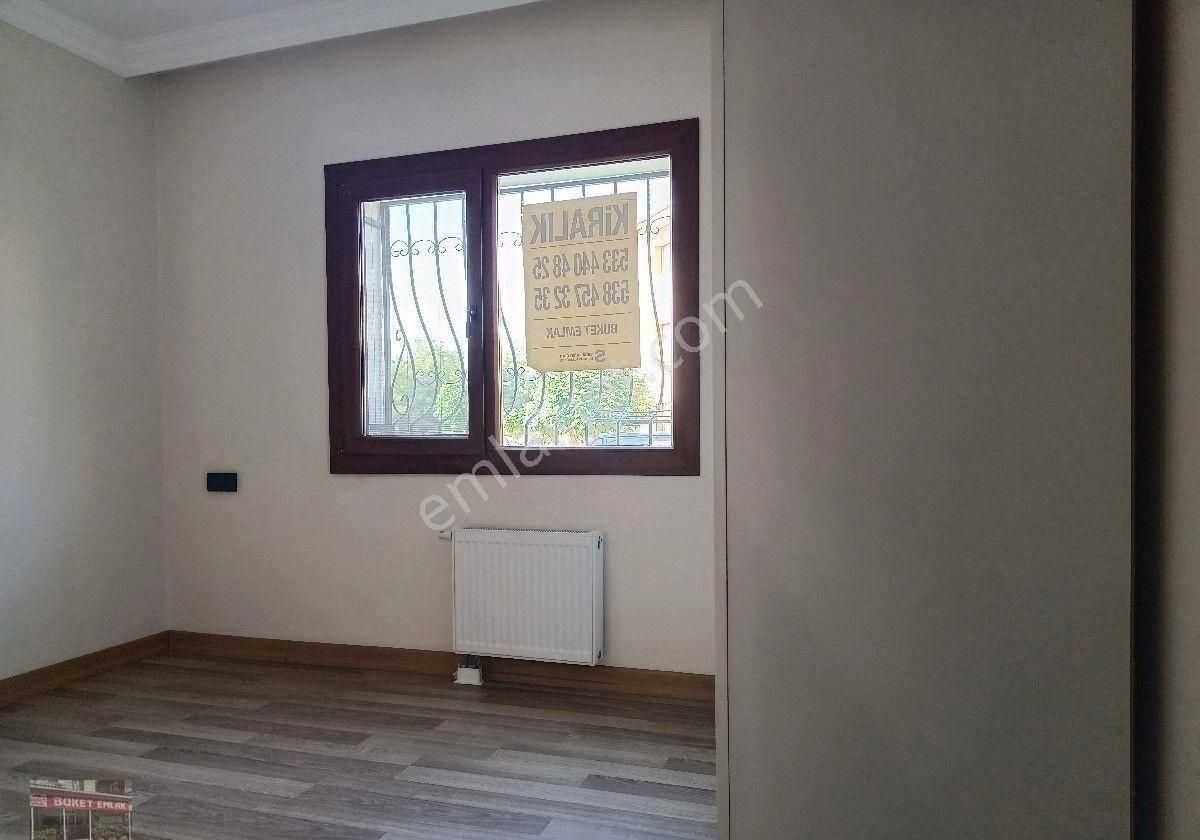 Buket Emlaktan Kiralık 2+1 Yüksek Giriş Doğalgazlı Ayrı V.c.li - Görsel 29