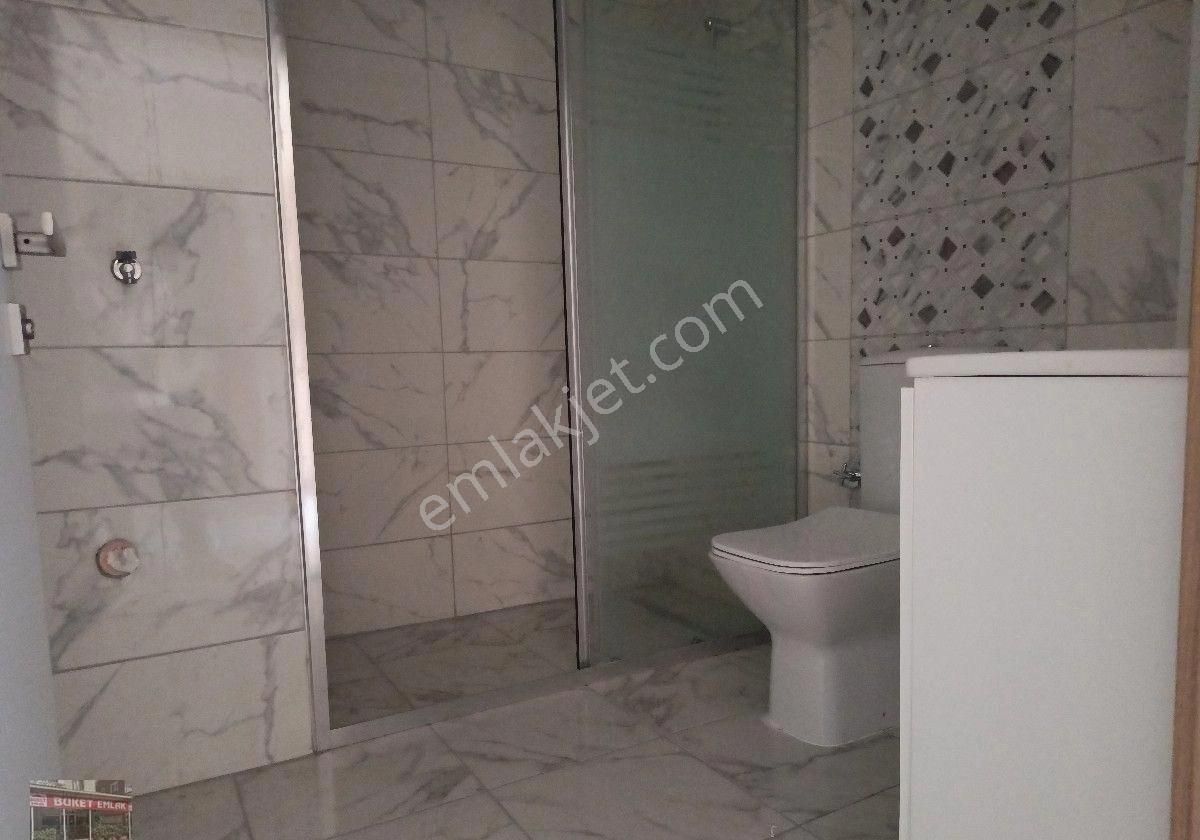 Buket Emlaktan Kiralık 2+1 Yüksek Giriş Doğalgazlı Ayrı V.c.li - Görsel 30
