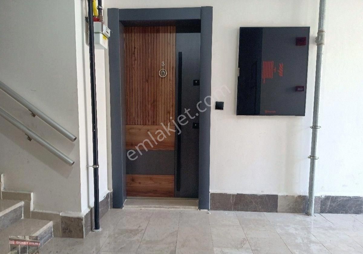 Buket Emlaktan Kiralık 2+1 Yüksek Giriş Doğalgazlı Ayrı V.c.li - Görsel 17