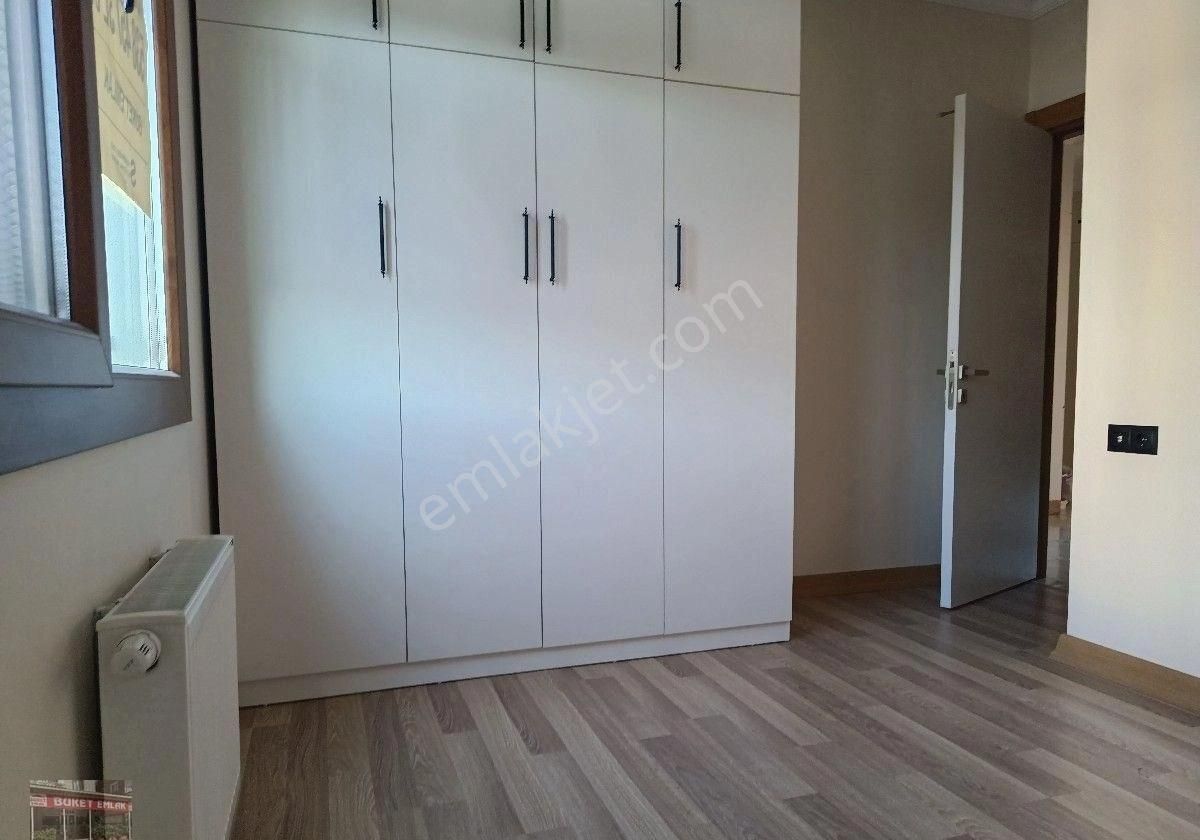 Buket Emlaktan Kiralık 2+1 Yüksek Giriş Doğalgazlı Ayrı V.c.li - Görsel 5