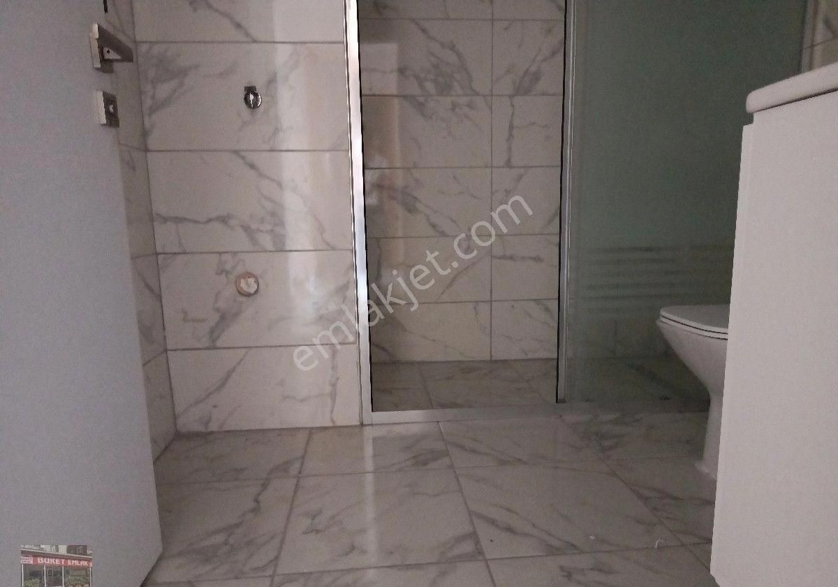 Buket Emlaktan Kiralık 2+1 Yüksek Giriş Doğalgazlı Ayrı V.c.li - Görsel 28