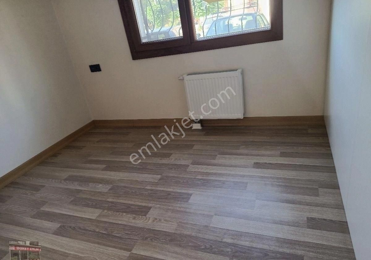 Buket Emlaktan Kiralık 2+1 Yüksek Giriş Doğalgazlı Ayrı V.c.li - Görsel 26