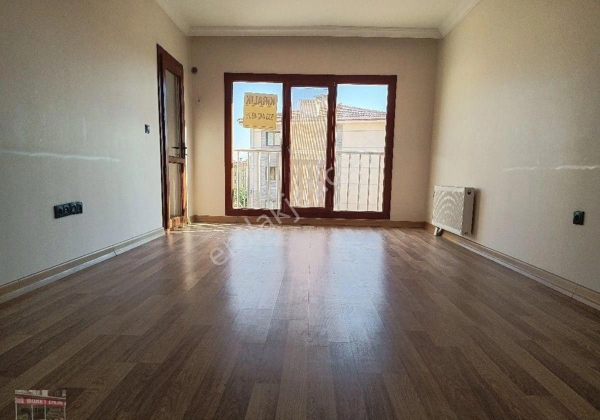 Buket Emlaktan Kiralık 2+1 Yüksek Giriş Doğalgazlı Ayrı V.c.li - Görsel 10