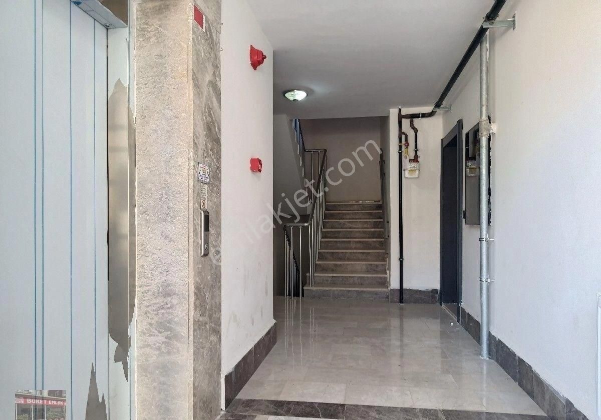 Buket Emlaktan Kiralık 2+1 Yüksek Giriş Doğalgazlı Ayrı V.c.li - Görsel 11