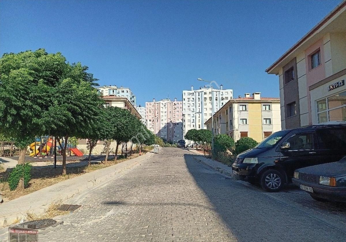 Buket Emlaktan Kiralık 2+1 Yüksek Giriş Doğalgazlı Ayrı V.c.li - Görsel 18