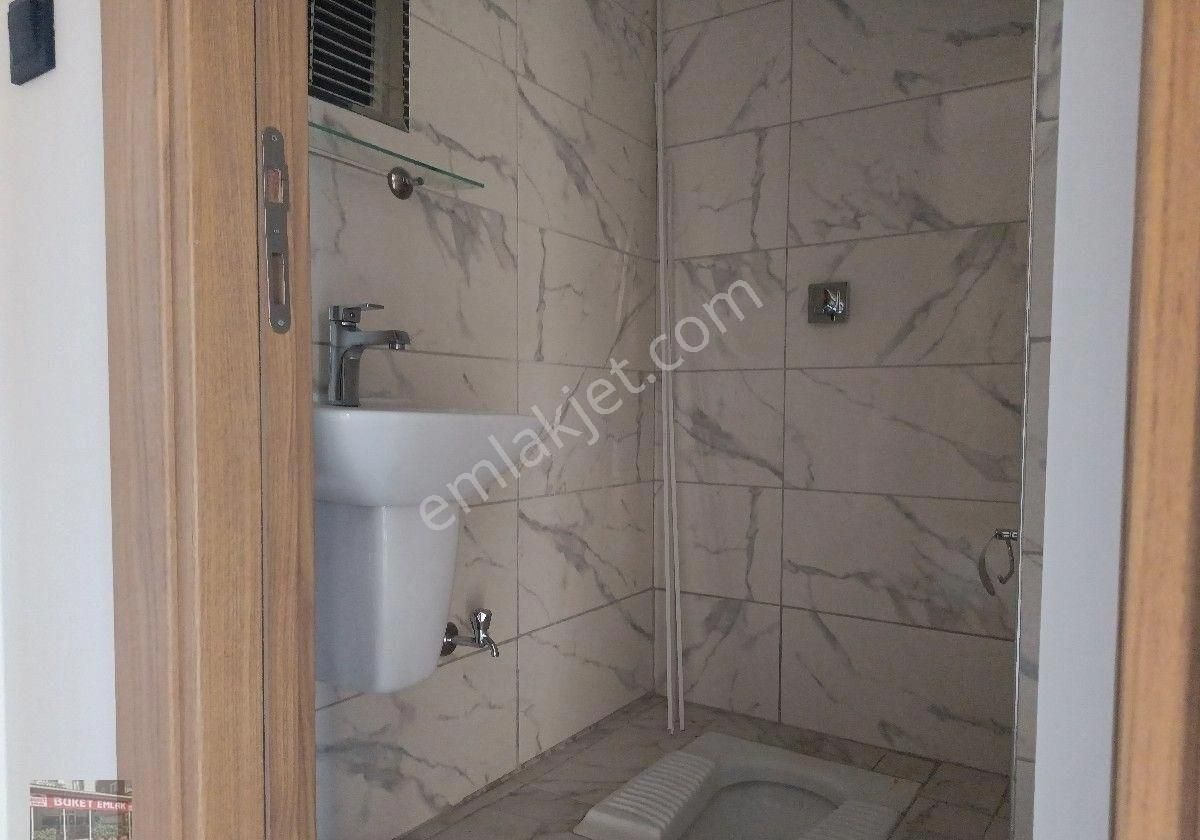 Buket Emlaktan Kiralık 2+1 Yüksek Giriş Doğalgazlı Ayrı V.c.li - Görsel 9