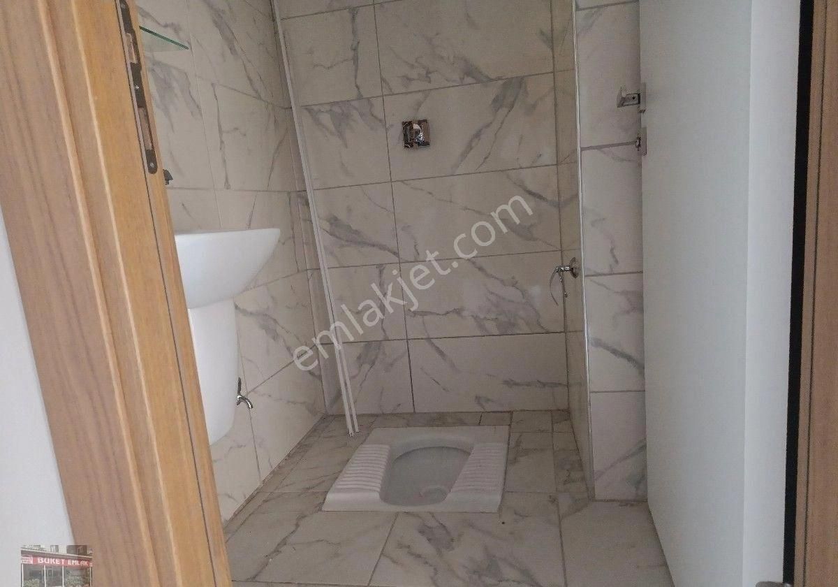 Buket Emlaktan Kiralık 2+1 Yüksek Giriş Doğalgazlı Ayrı V.c.li - Görsel 32