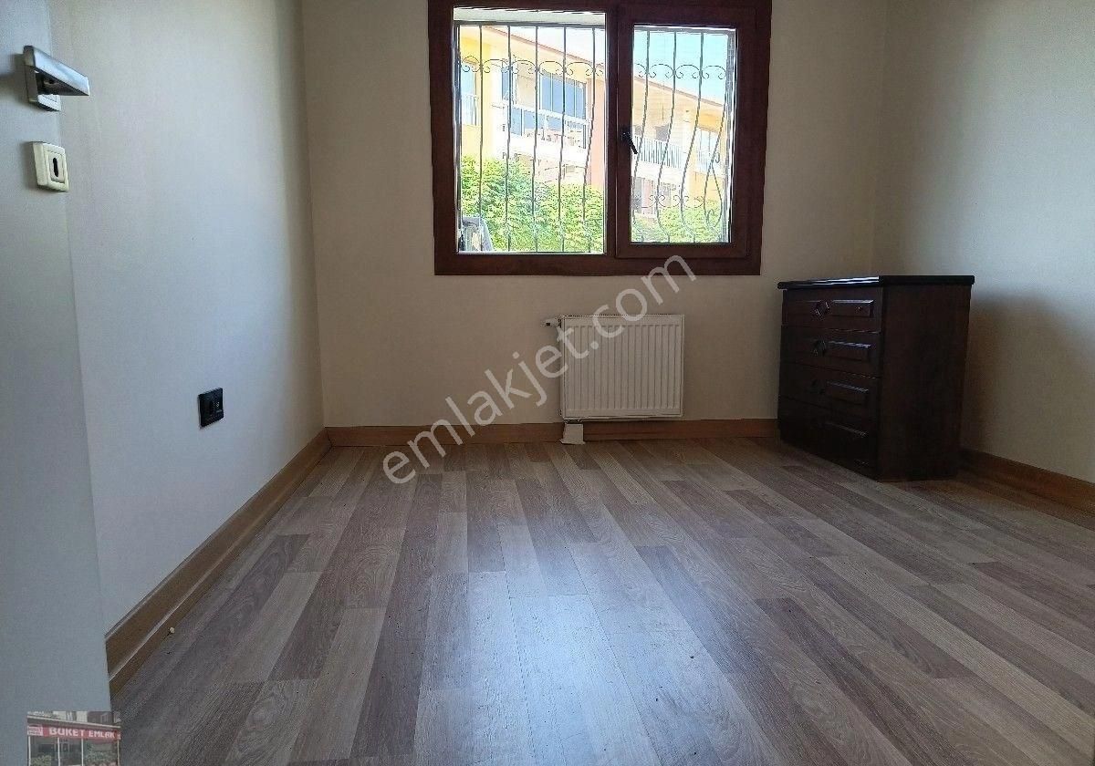 Buket Emlaktan Kiralık 2+1 Yüksek Giriş Doğalgazlı Ayrı V.c.li - Görsel 14