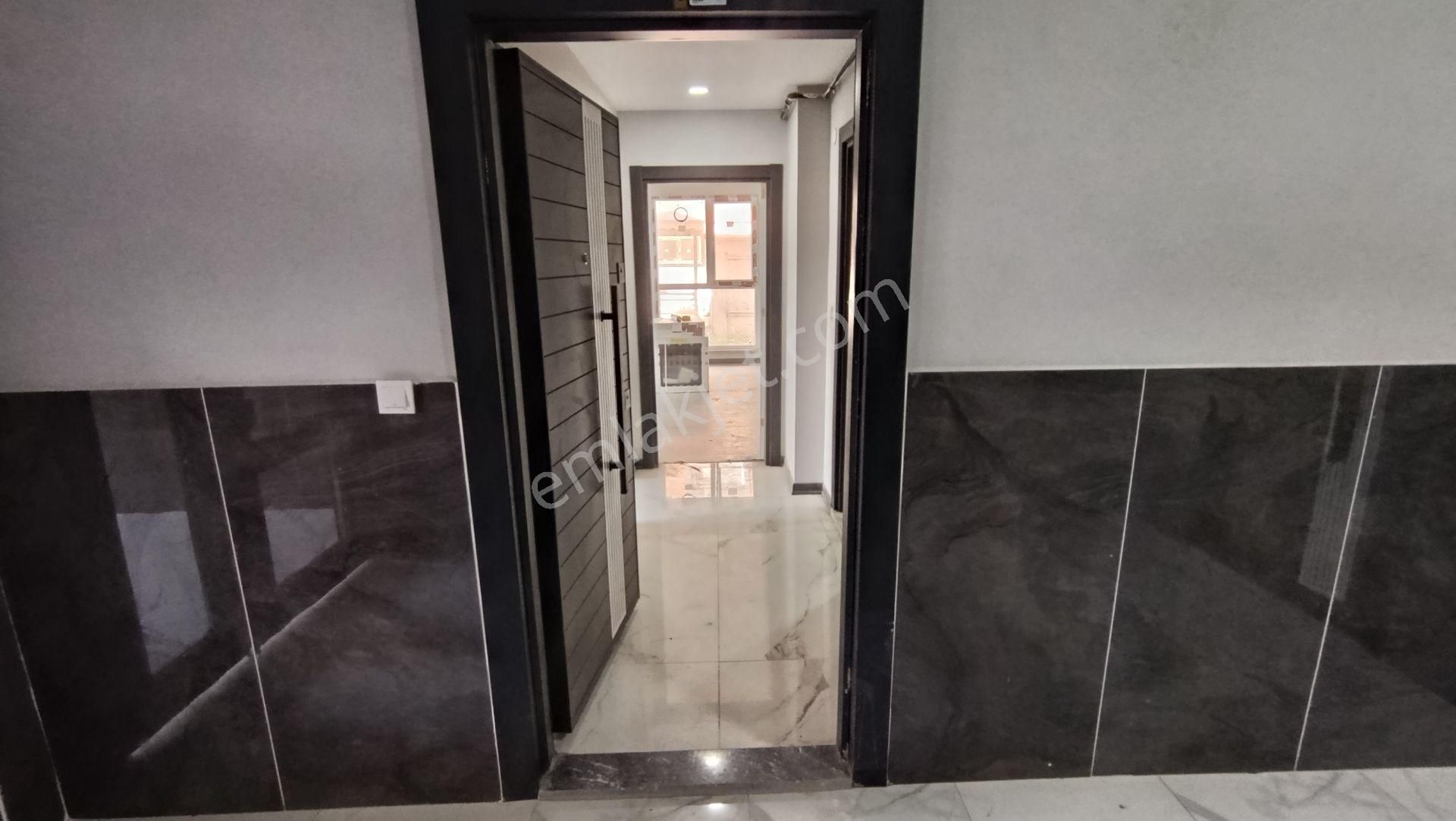 Re/max Land’den İstasyon Mahallesi Örnek Yaşam Evleri 2’de 1+1 Kiralık - Görsel 8