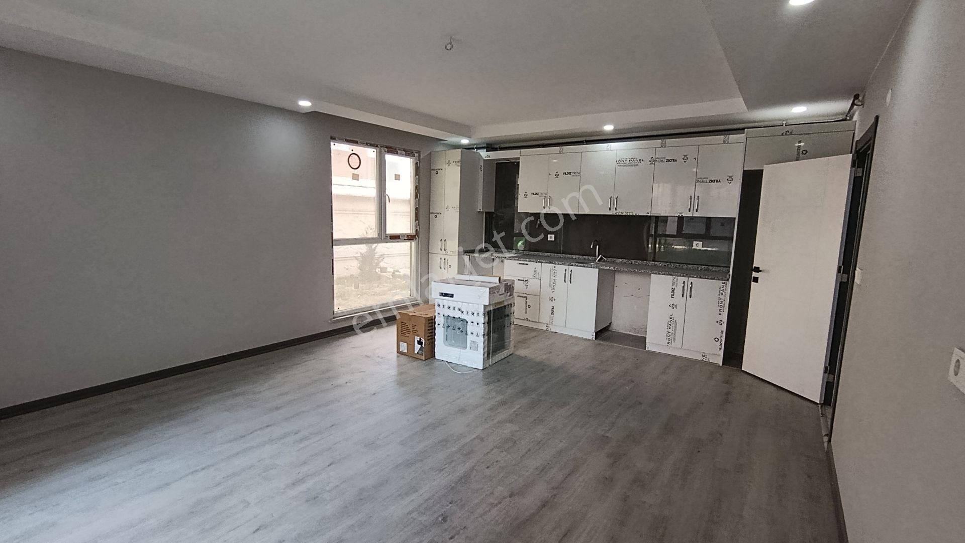 Re/max Land’den İstasyon Mahallesi Örnek Yaşam Evleri 2’de 1+1 Kiralık - Görsel 10