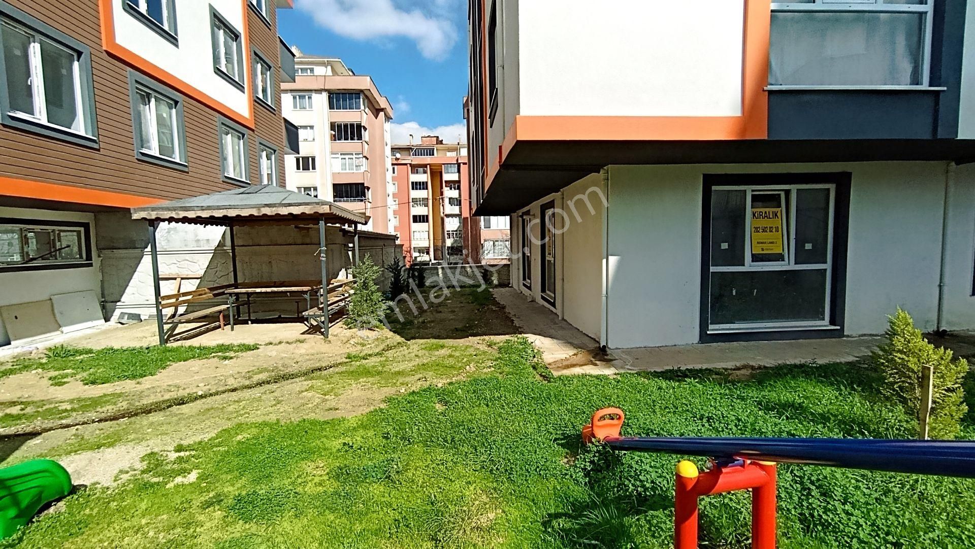 Re/max Land’den İstasyon Mahallesi Örnek Yaşam Evleri 2’de 1+1 Kiralık - Görsel 24