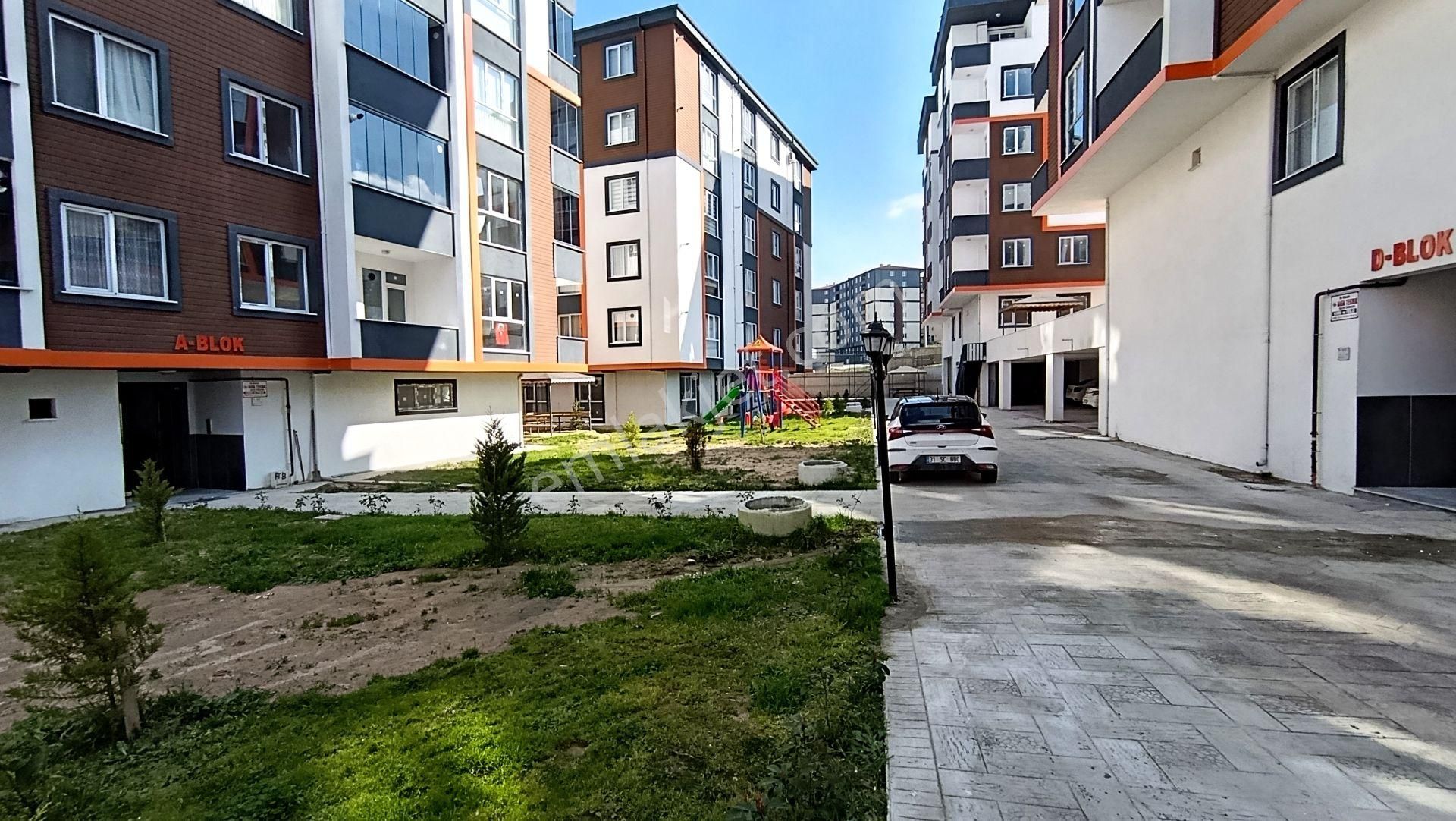 Re/max Land’den İstasyon Mahallesi Örnek Yaşam Evleri 2’de 1+1 Kiralık - Görsel 6