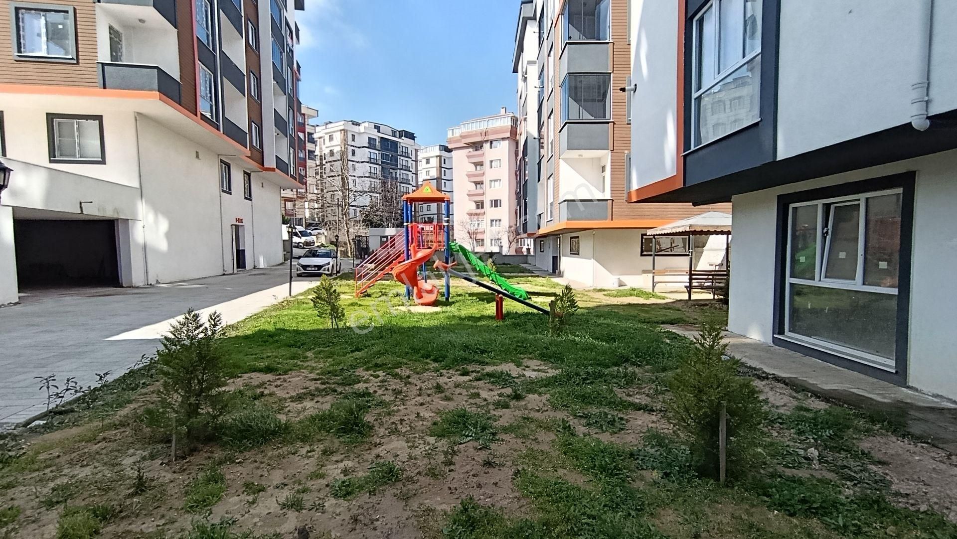 Re/max Land’den İstasyon Mahallesi Örnek Yaşam Evleri 2’de 1+1 Kiralık - Görsel 4