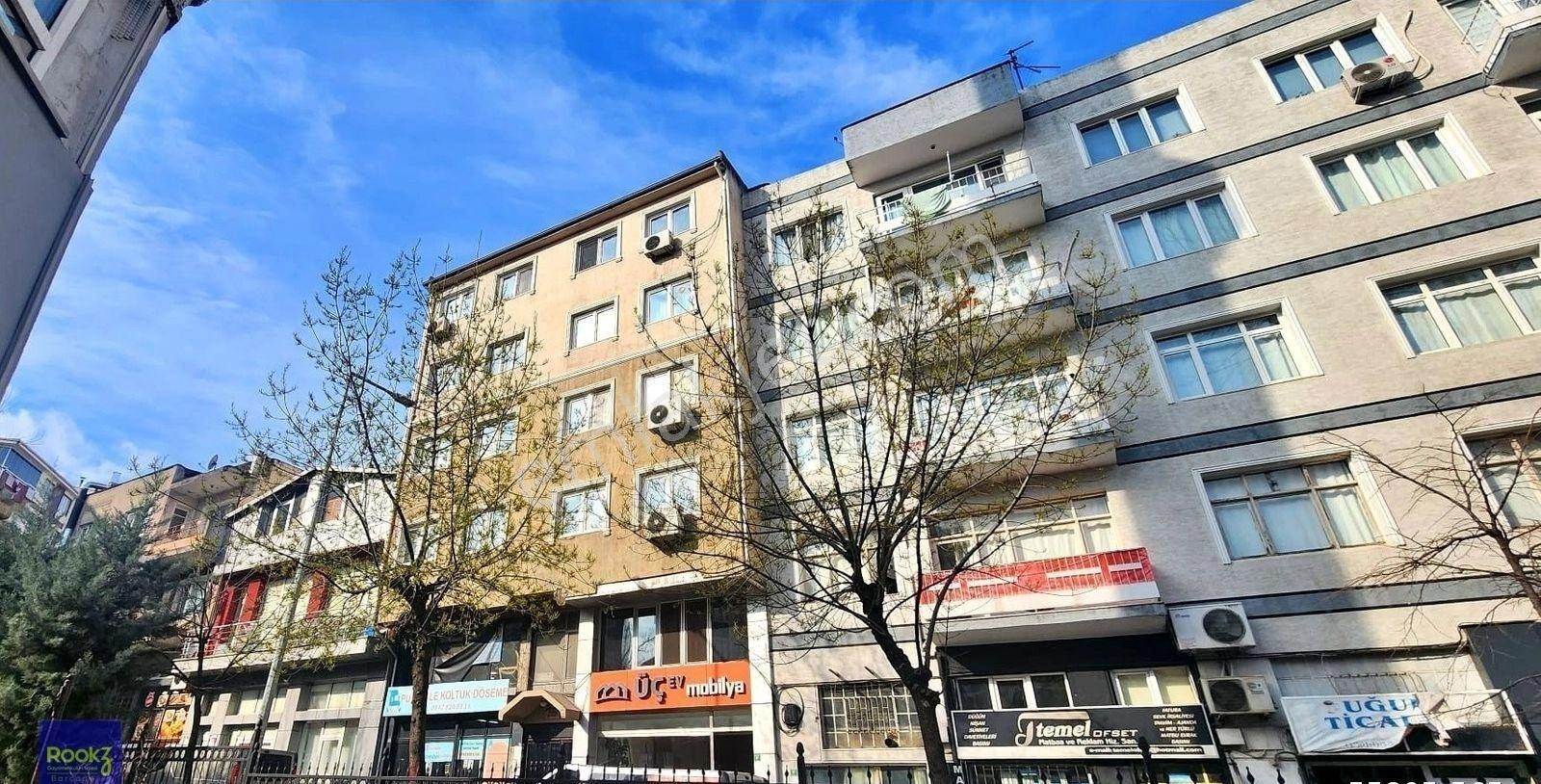 Davutdede Camii Karşısı Satılık 2+1 Daire - Görsel 28