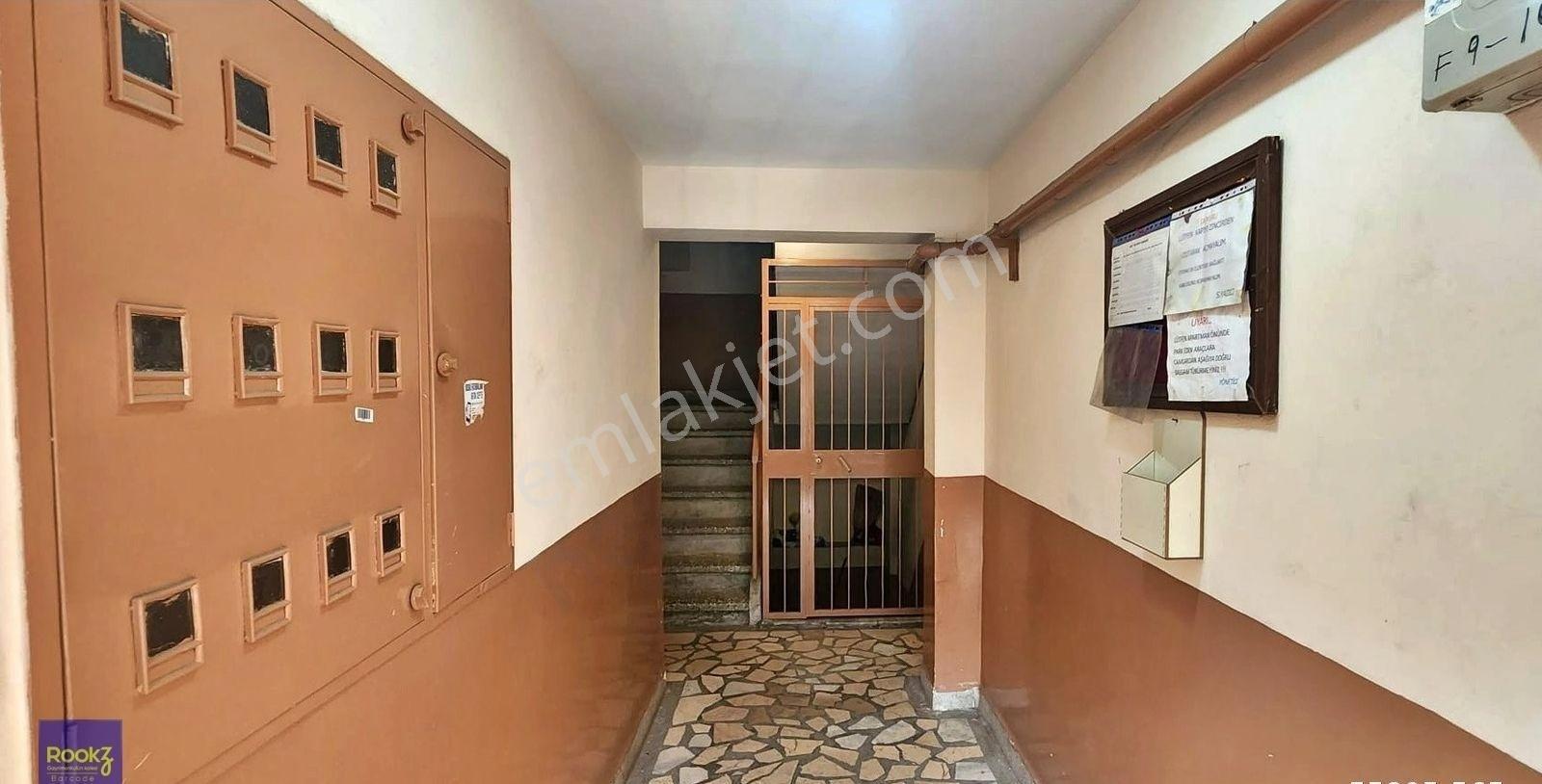 Davutdede Camii Karşısı Satılık 2+1 Daire - Görsel 27