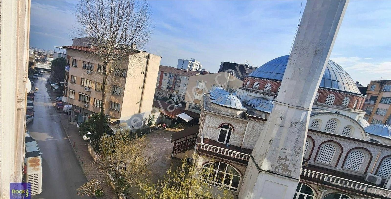 Davutdede Camii Karşısı Satılık 2+1 Daire - Görsel 8