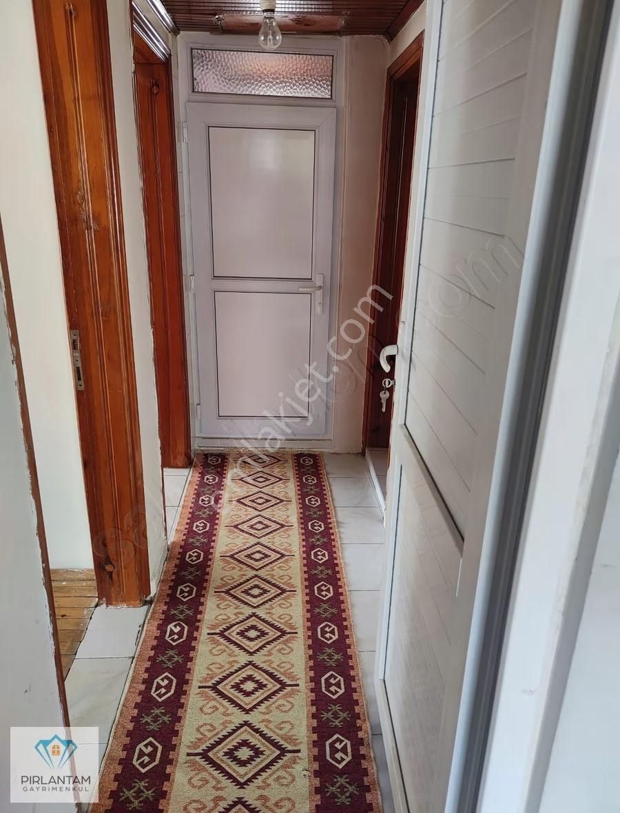 Nef Yakınında Eşyalı 1+1 Kiralık Daire