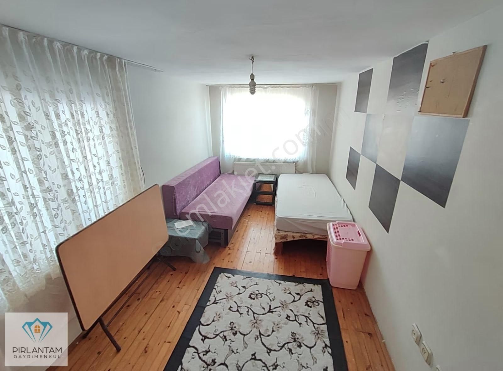 Nef Yakınında Eşyalı 1+1 Kiralık Daire - Görsel 11