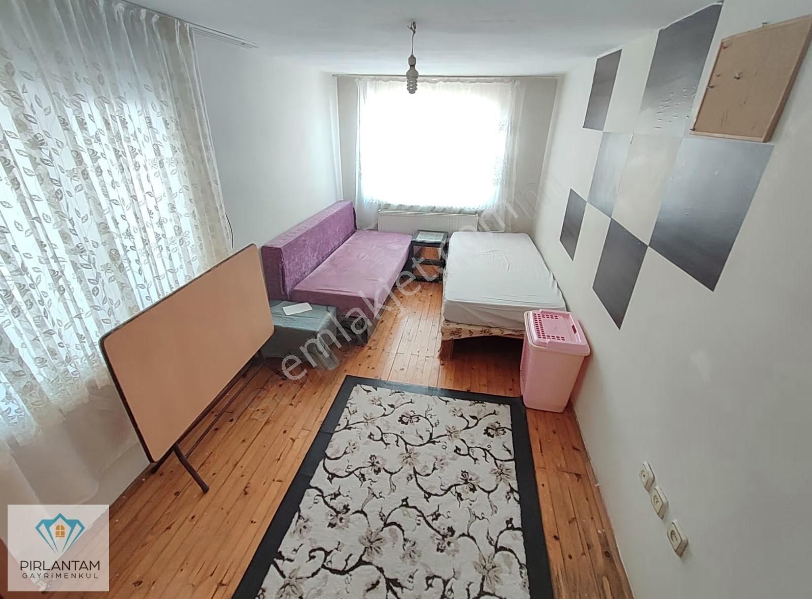 Nef Yakınında Eşyalı 1+1 Kiralık Daire - Görsel 7