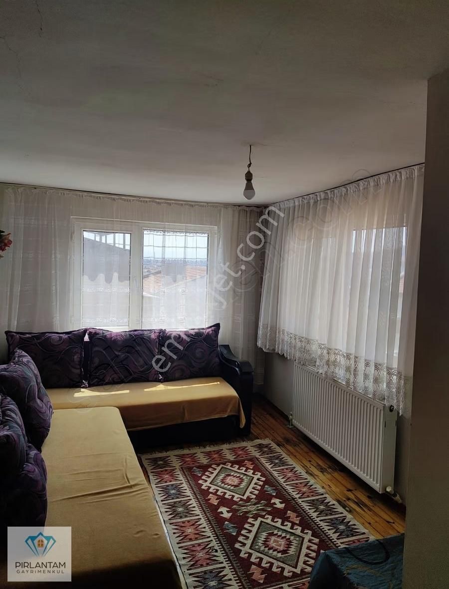 Nef Yakınında Eşyalı 1+1 Kiralık Daire - Görsel 15