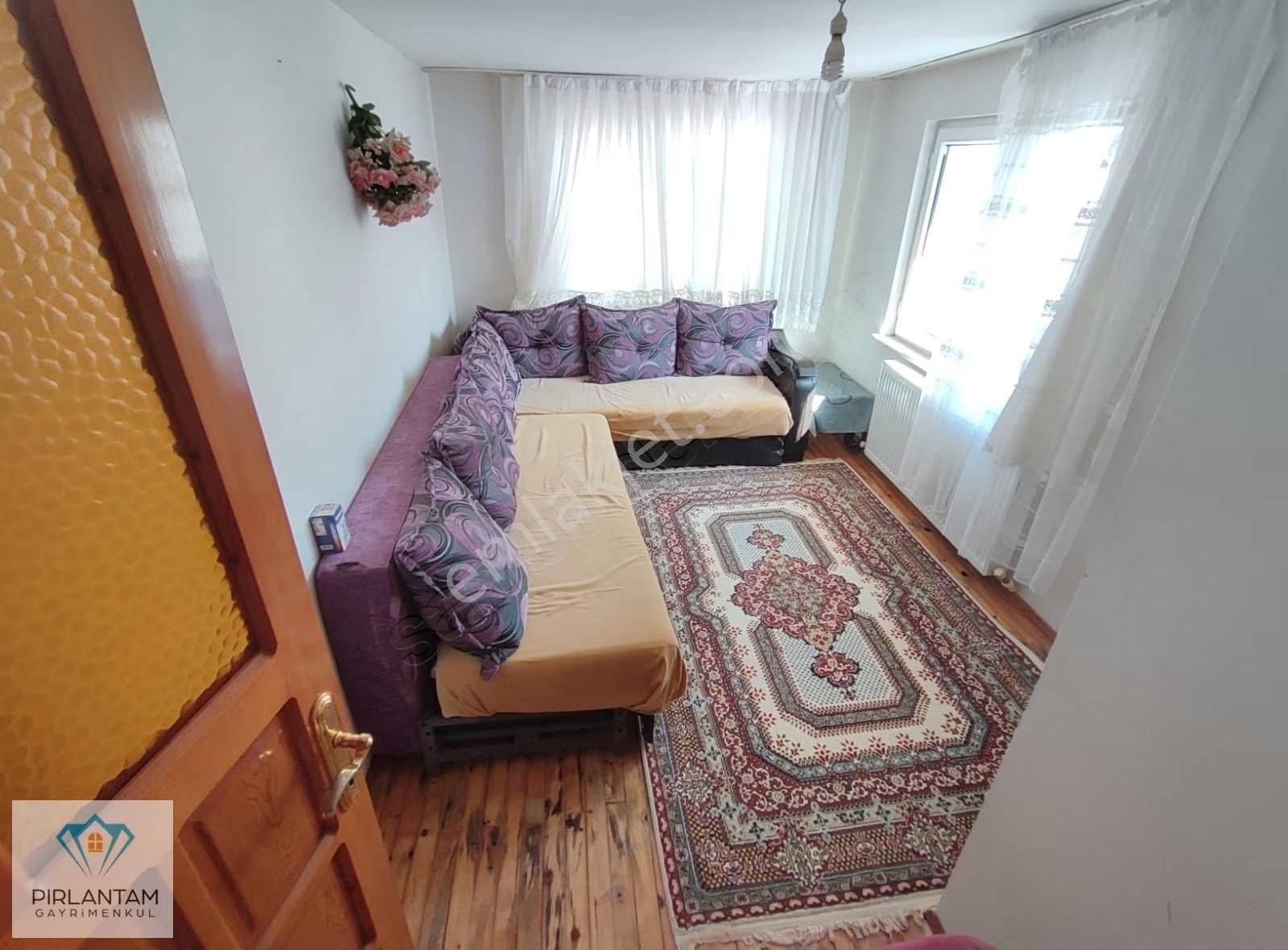 Nef Yakınında Eşyalı 1+1 Kiralık Daire - Görsel 12