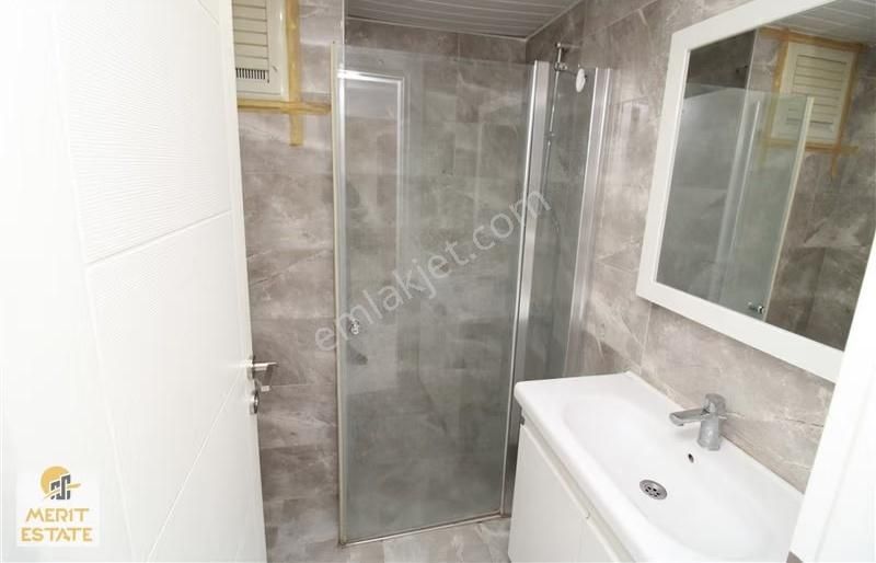 Mahmutlar Naula Antik Kent Civarı Eşyalı Kiralık 1+1 Daire - Görsel 6