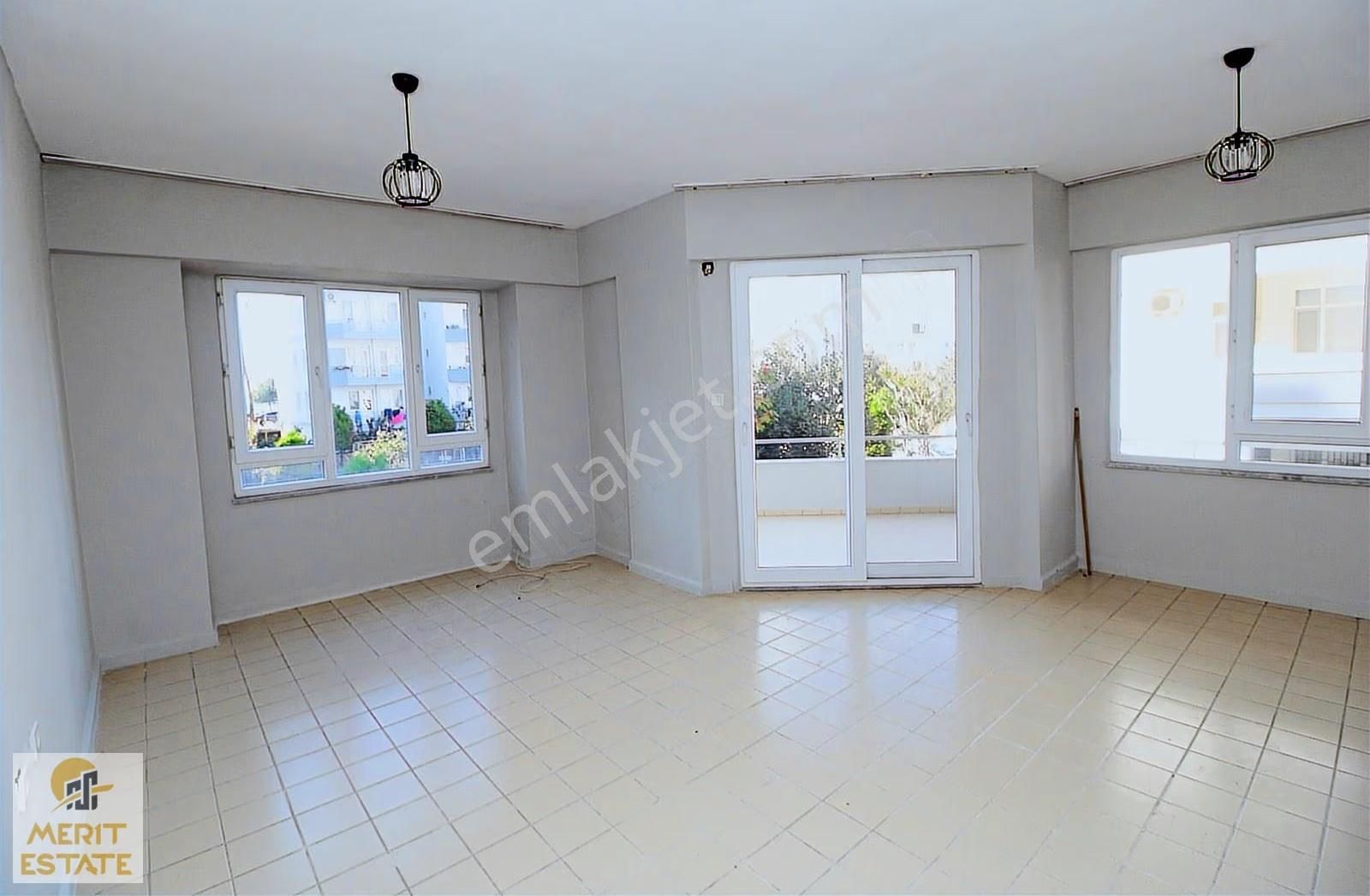 Mahmutlar Mah. Denize Sıfır Konumda Kiralık 2+1 Daire - Görsel 24