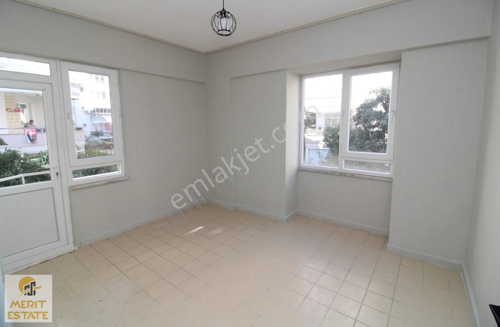 Mahmutlar Mah. Denize Sıfır Konumda Kiralık 2+1 Daire - Görsel 12