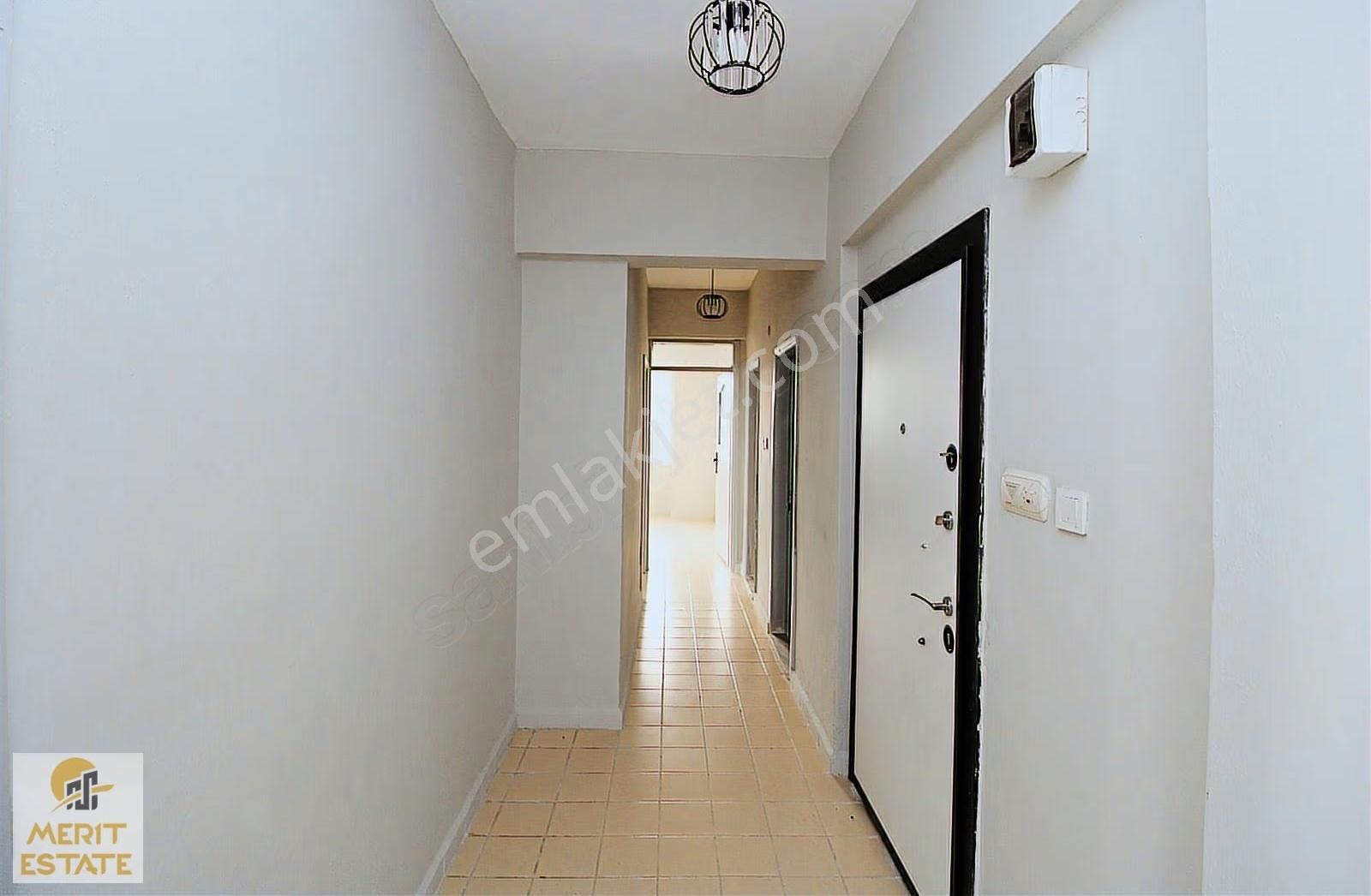 Mahmutlar Mah. Denize Sıfır Konumda Kiralık 2+1 Daire - Görsel 8
