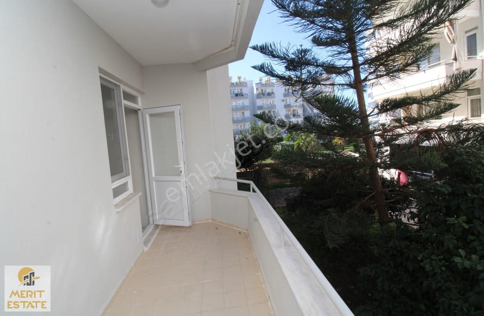 Mahmutlar Mah. Denize Sıfır Konumda Kiralık 2+1 Daire - Görsel 7