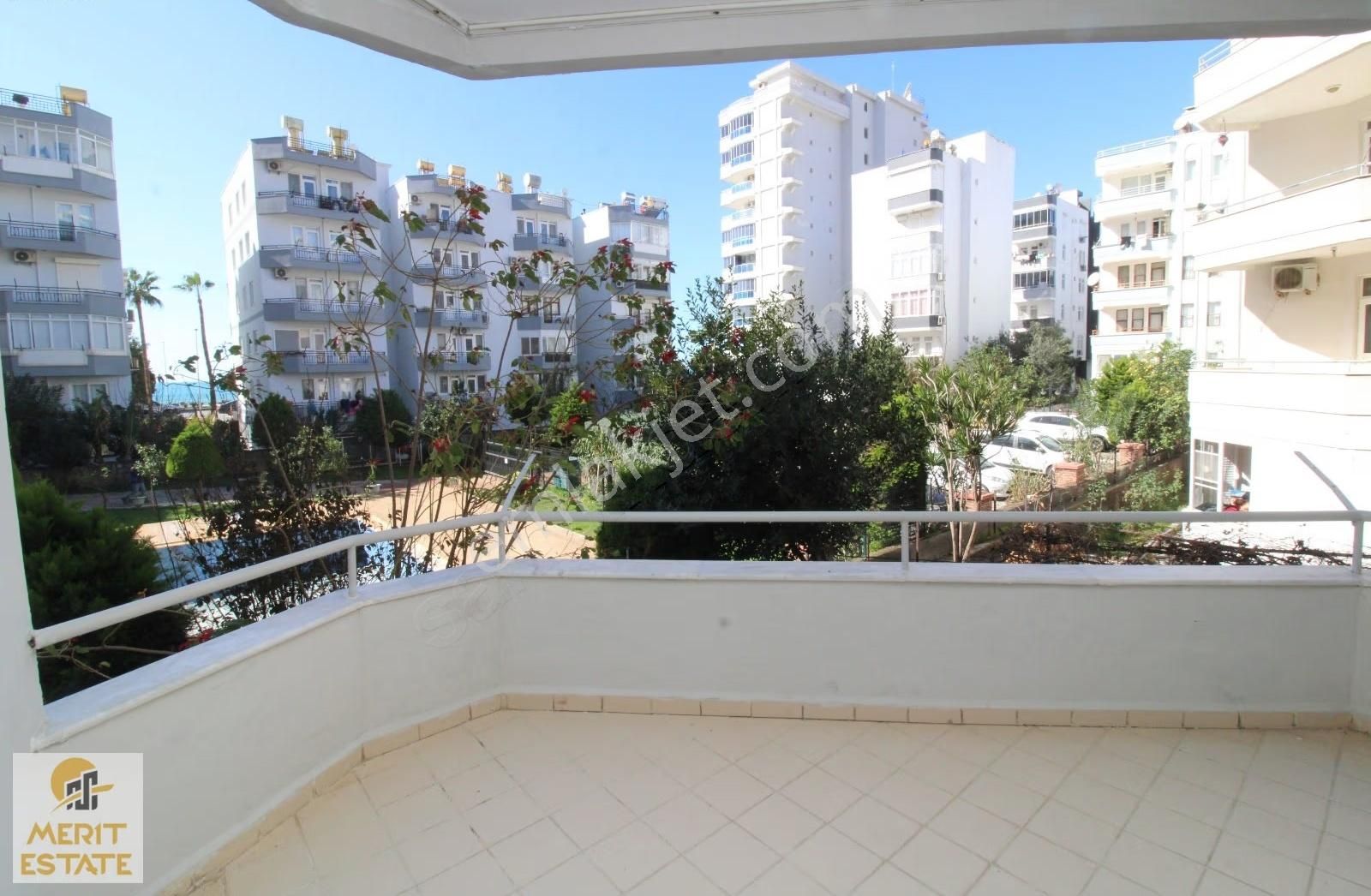 Mahmutlar Mah. Denize Sıfır Konumda Kiralık 2+1 Daire - Görsel 20