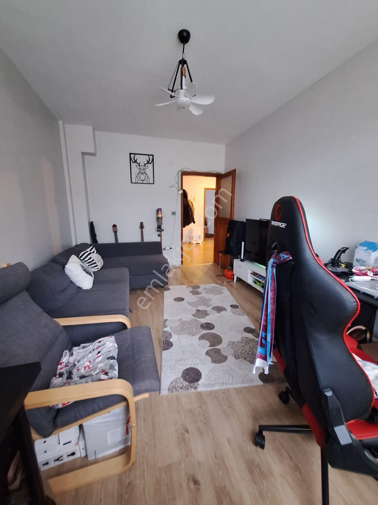 Sarıyer Kozdere'de Kiralık 45 000 - Görsel 20