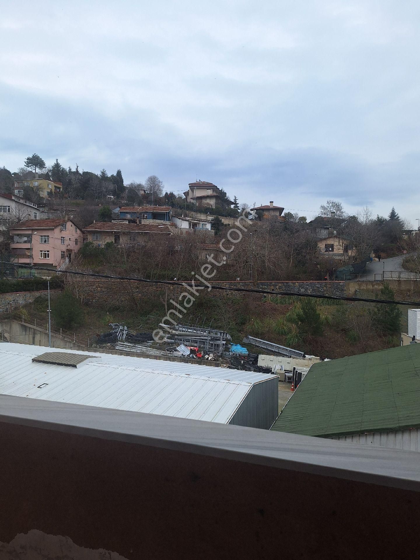 Sarıyer Kozdere'de Kiralık 45 000 - Görsel 10