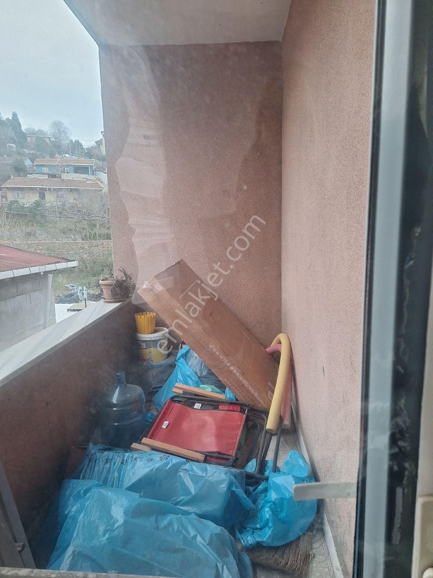 Sarıyer Kozdere'de Kiralık 45 000 - Görsel 6