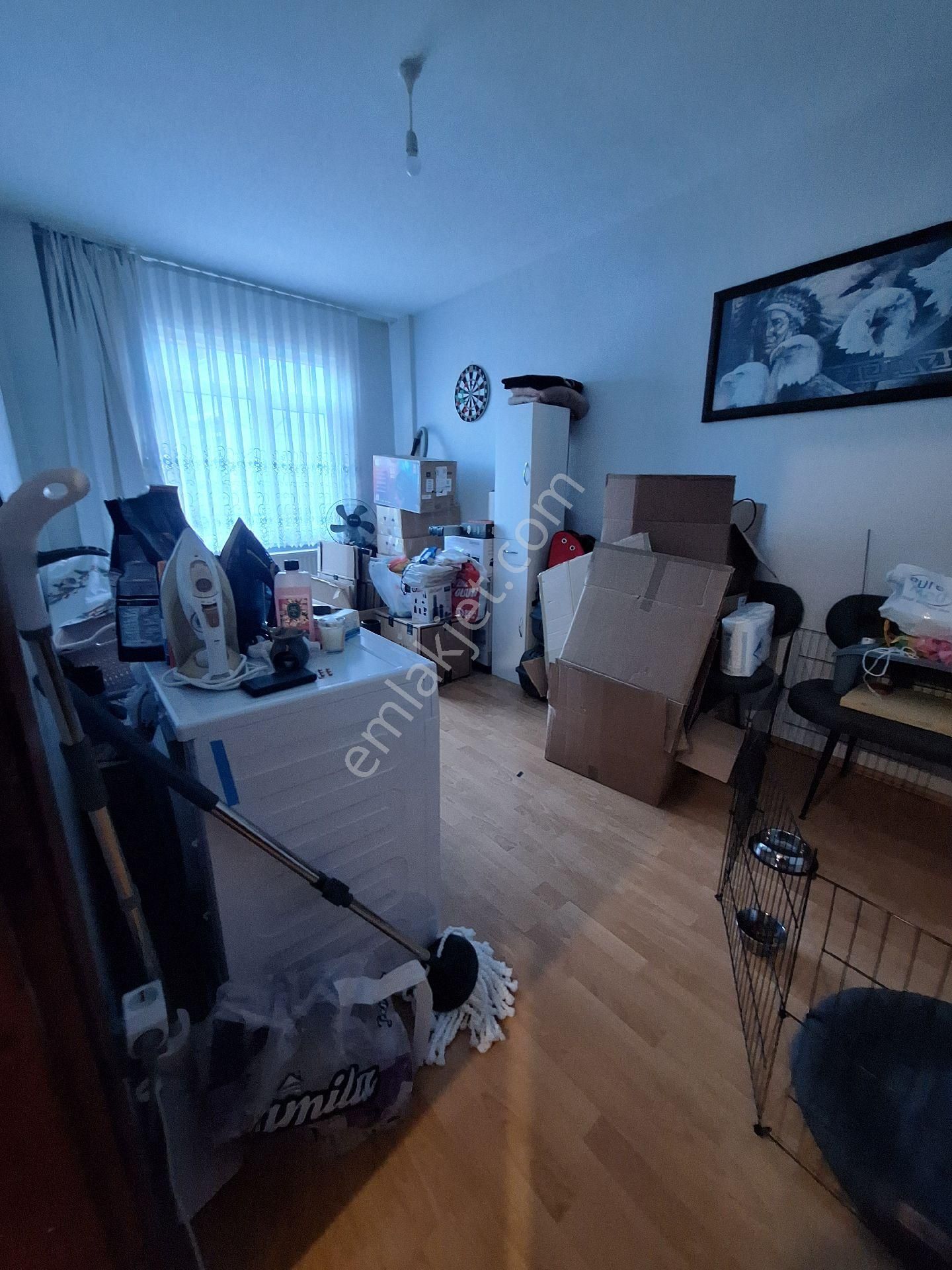 Sarıyer Kozdere'de Kiralık 45 000 - Görsel 25