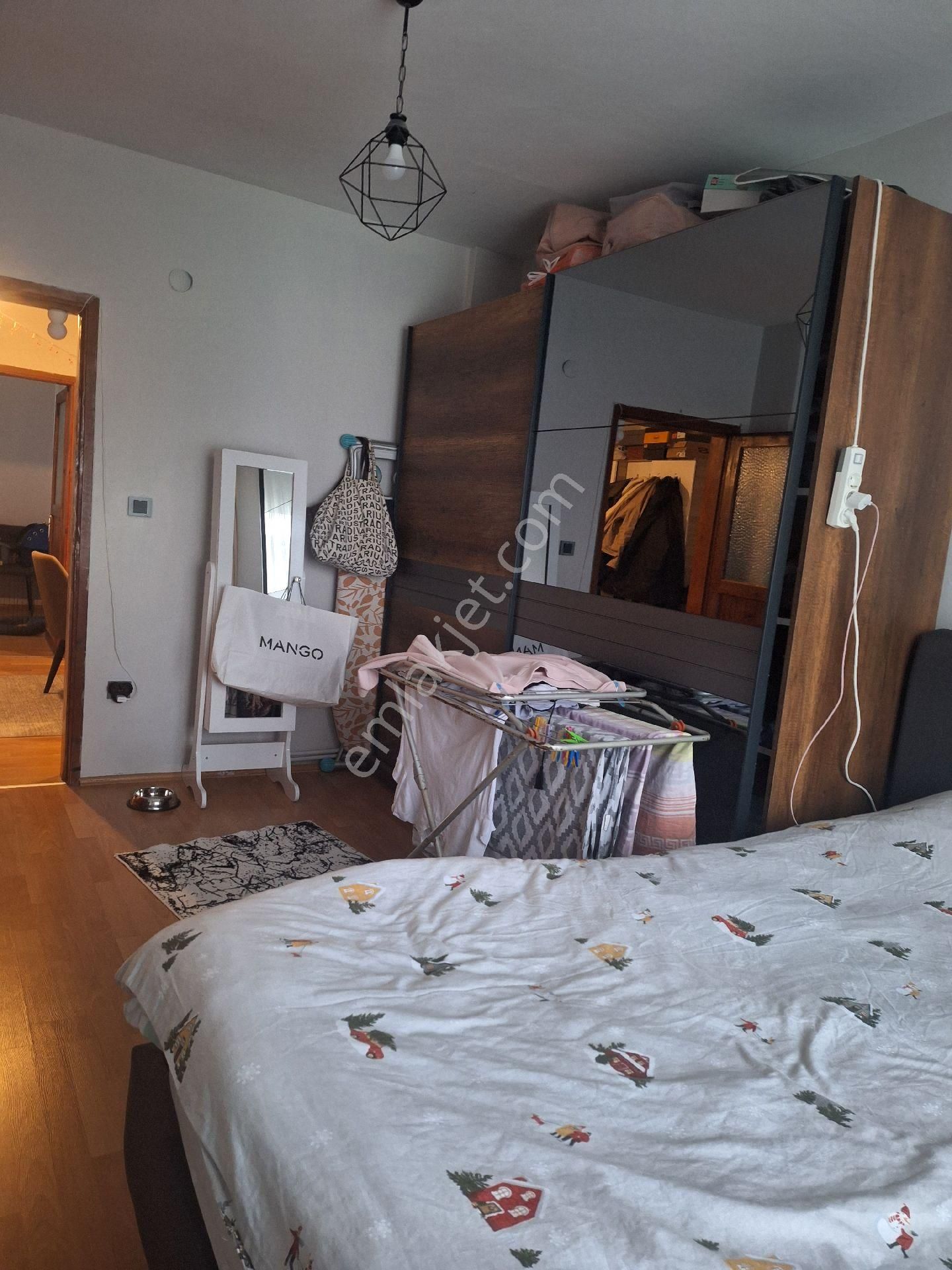 Sarıyer Kozdere'de Kiralık 45 000 - Görsel 16