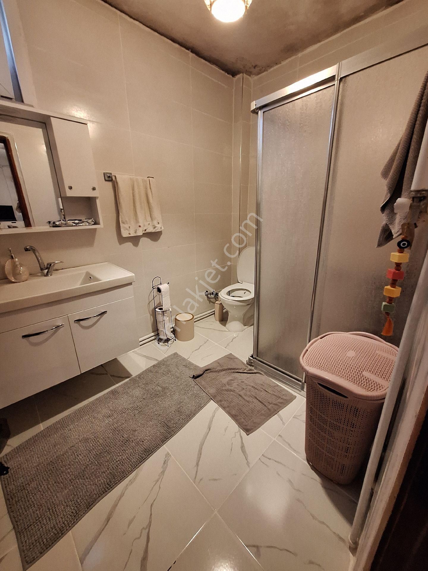 Sarıyer Kozdere'de Kiralık 45 000 - Görsel 22