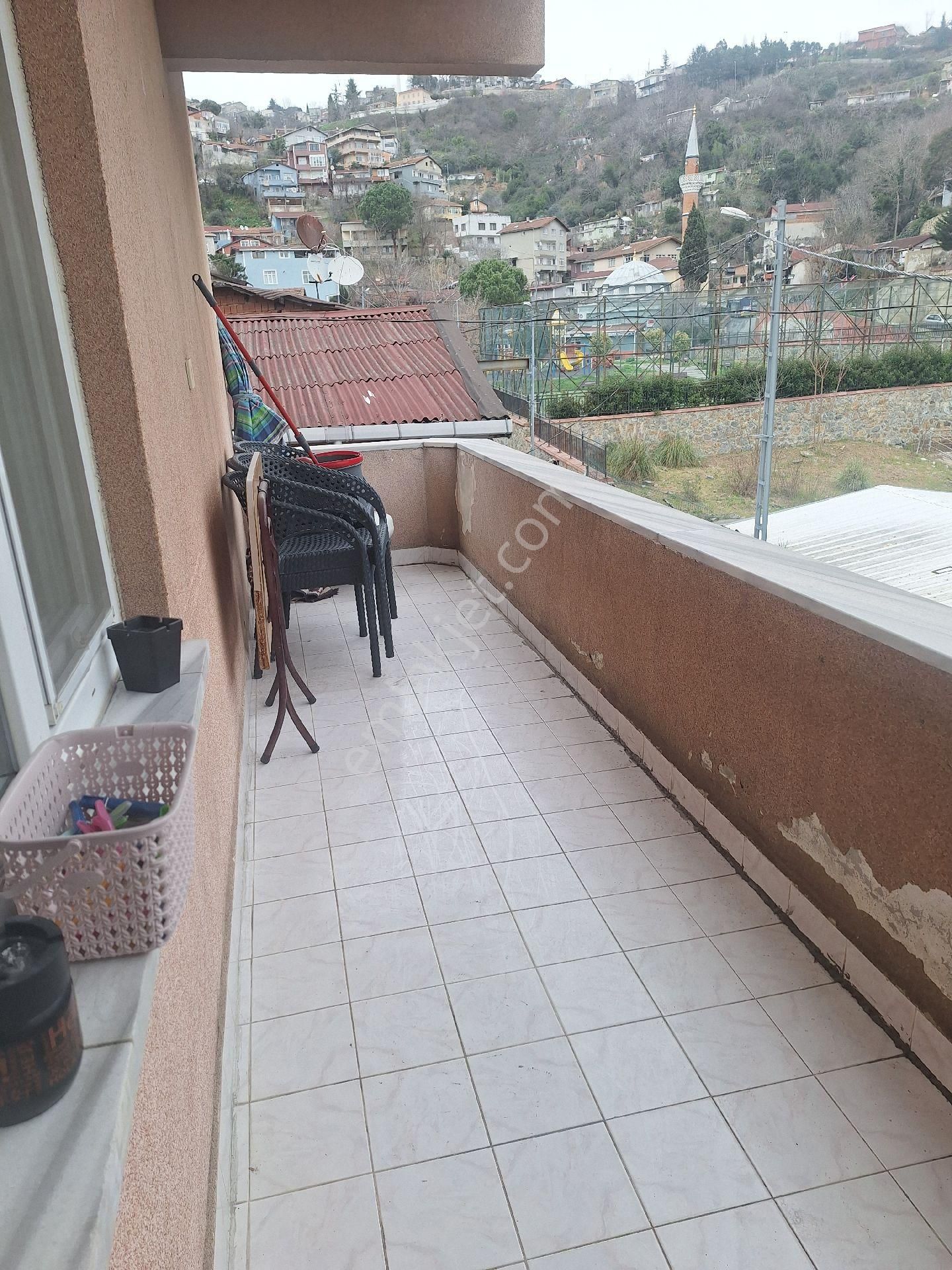 Sarıyer Kozdere'de Kiralık 45 000 - Görsel 8